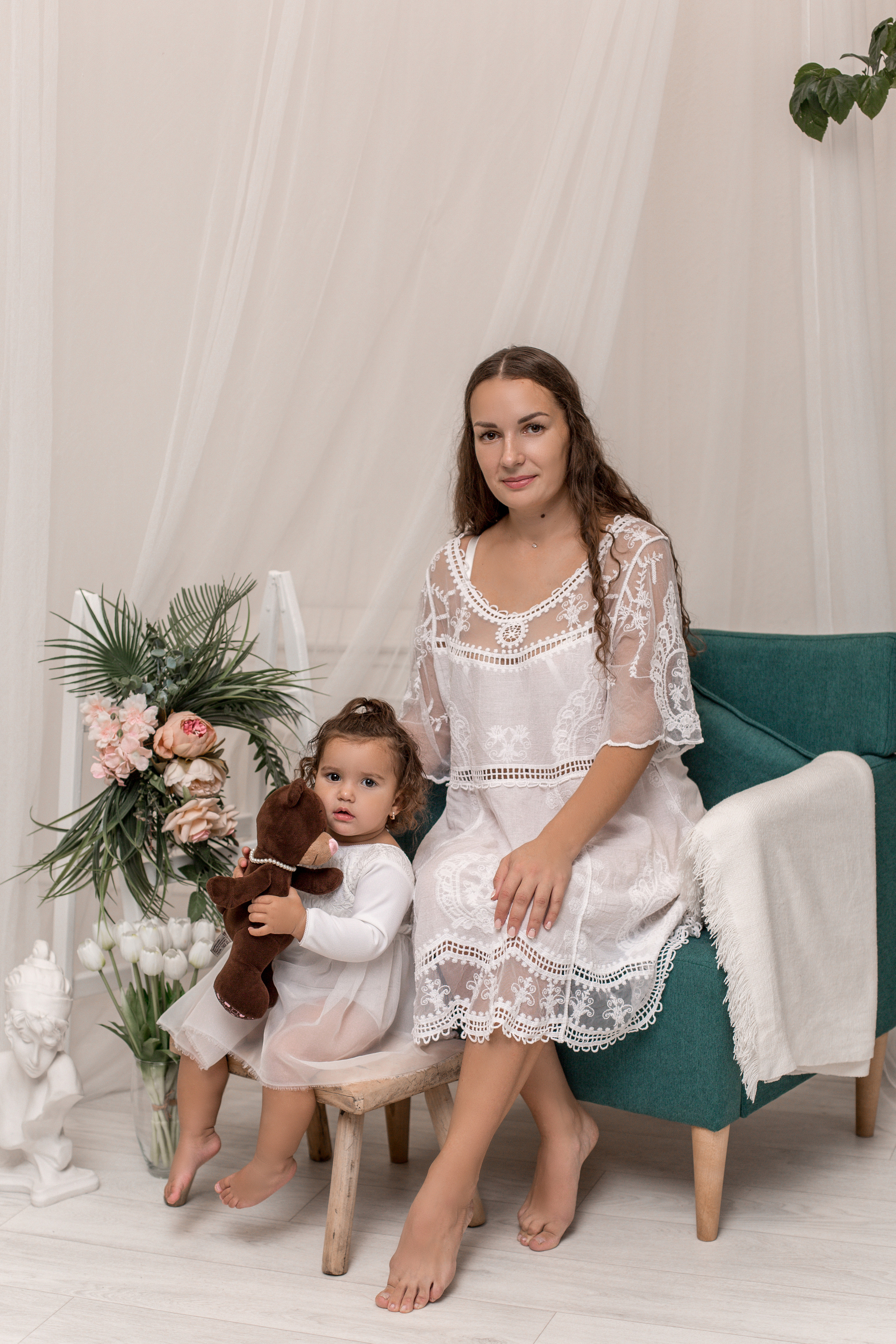 ㅤ. Фотограф в Киселёвске, Прокопьевске и Новокузнецке Анастасия Зубкова