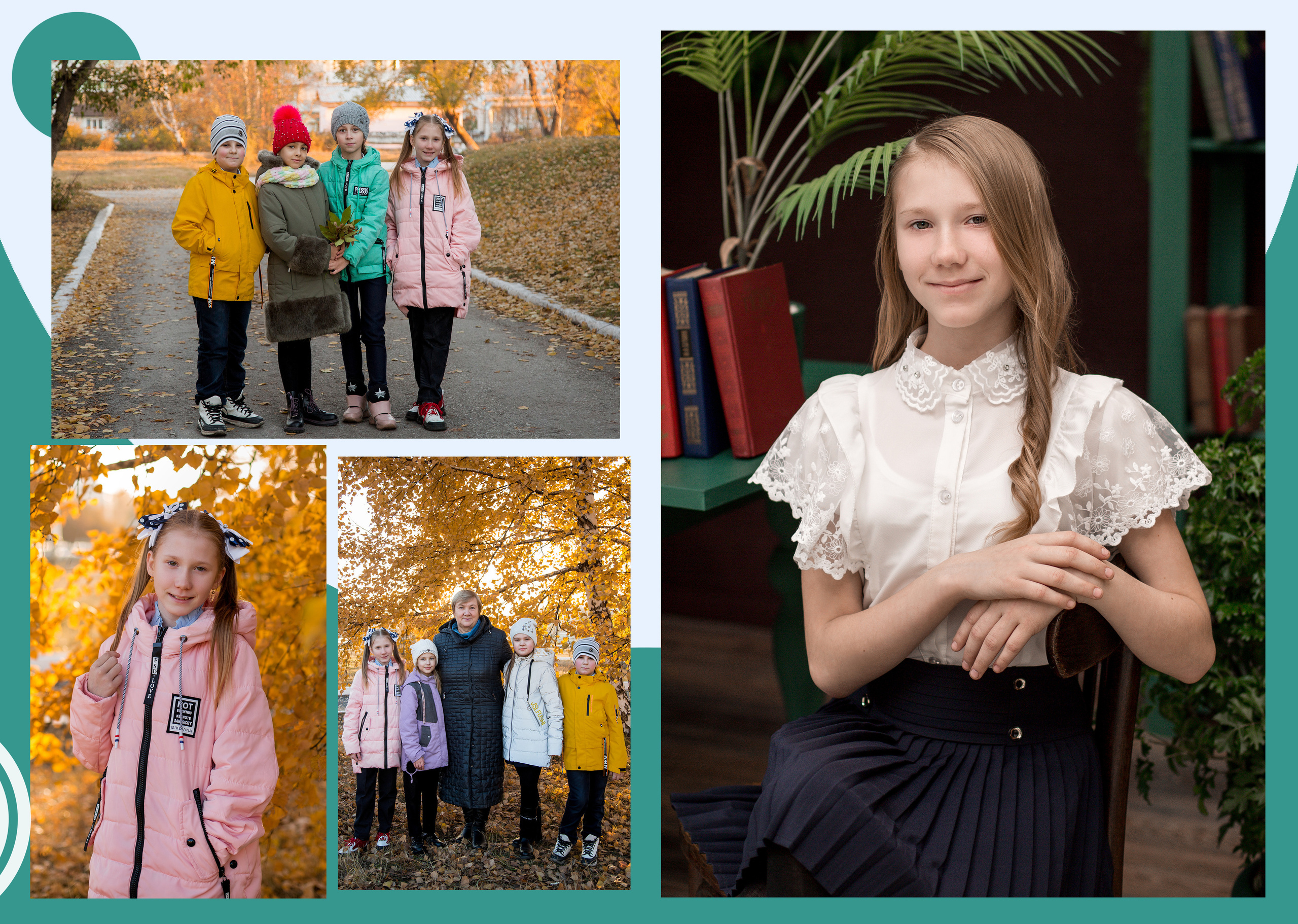 ㅤ. Фотограф в Киселёвске, Прокопьевске и Новокузнецке Анастасия Зубкова