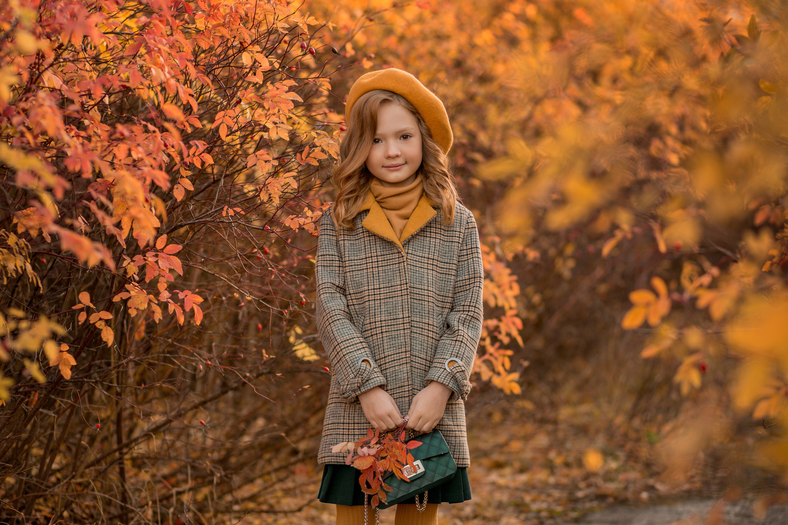 ㅤ. Фотограф в Киселёвске, Прокопьевске и Новокузнецке Анастасия Зубкова
