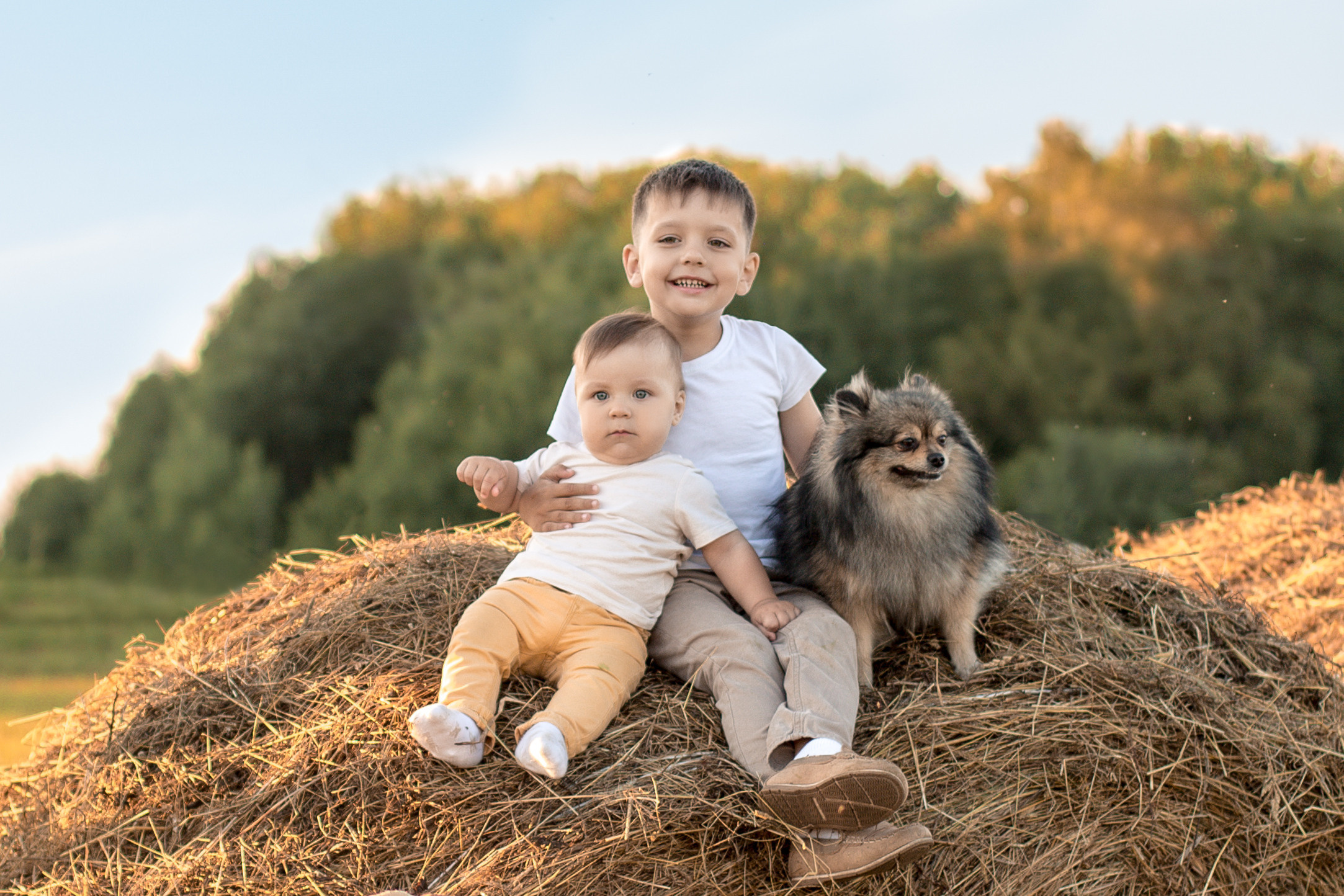 ㅤ. Фотограф в Киселёвске, Прокопьевске и Новокузнецке Анастасия Зубкова