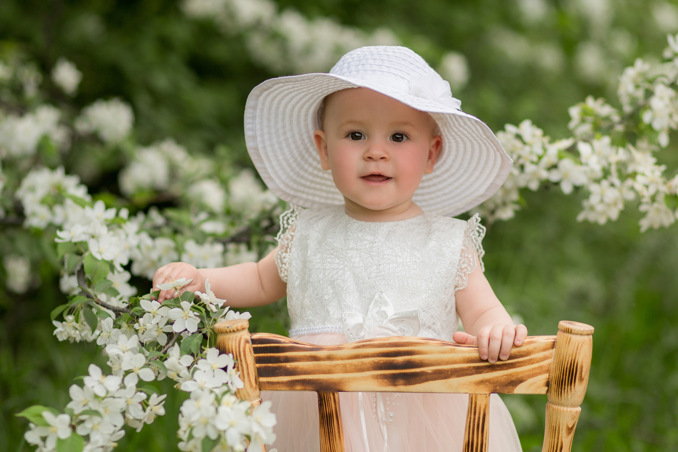 Фотограф малышей Новокузнецк дешево