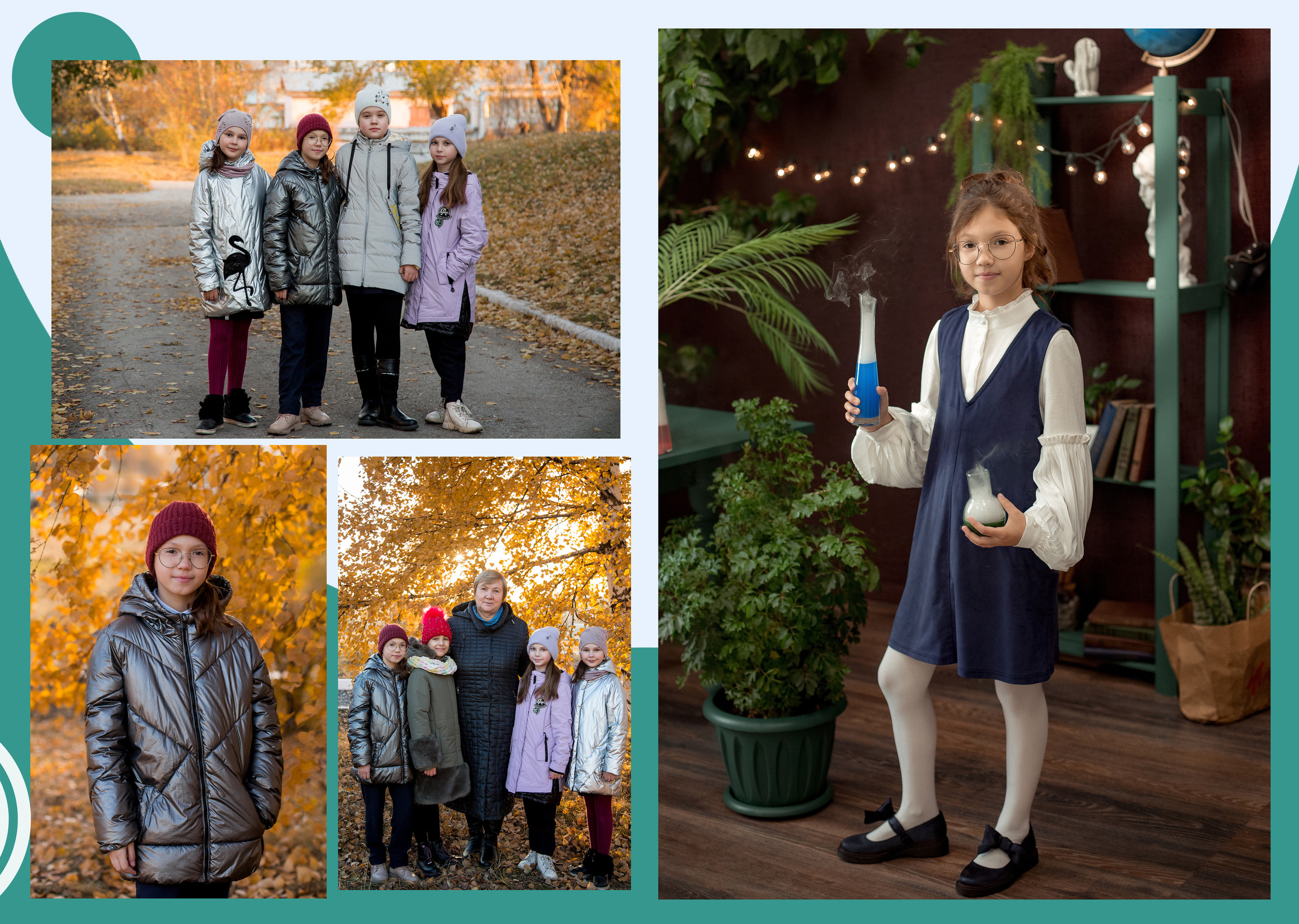 ㅤ. Фотограф в Киселёвске, Прокопьевске и Новокузнецке Анастасия Зубкова