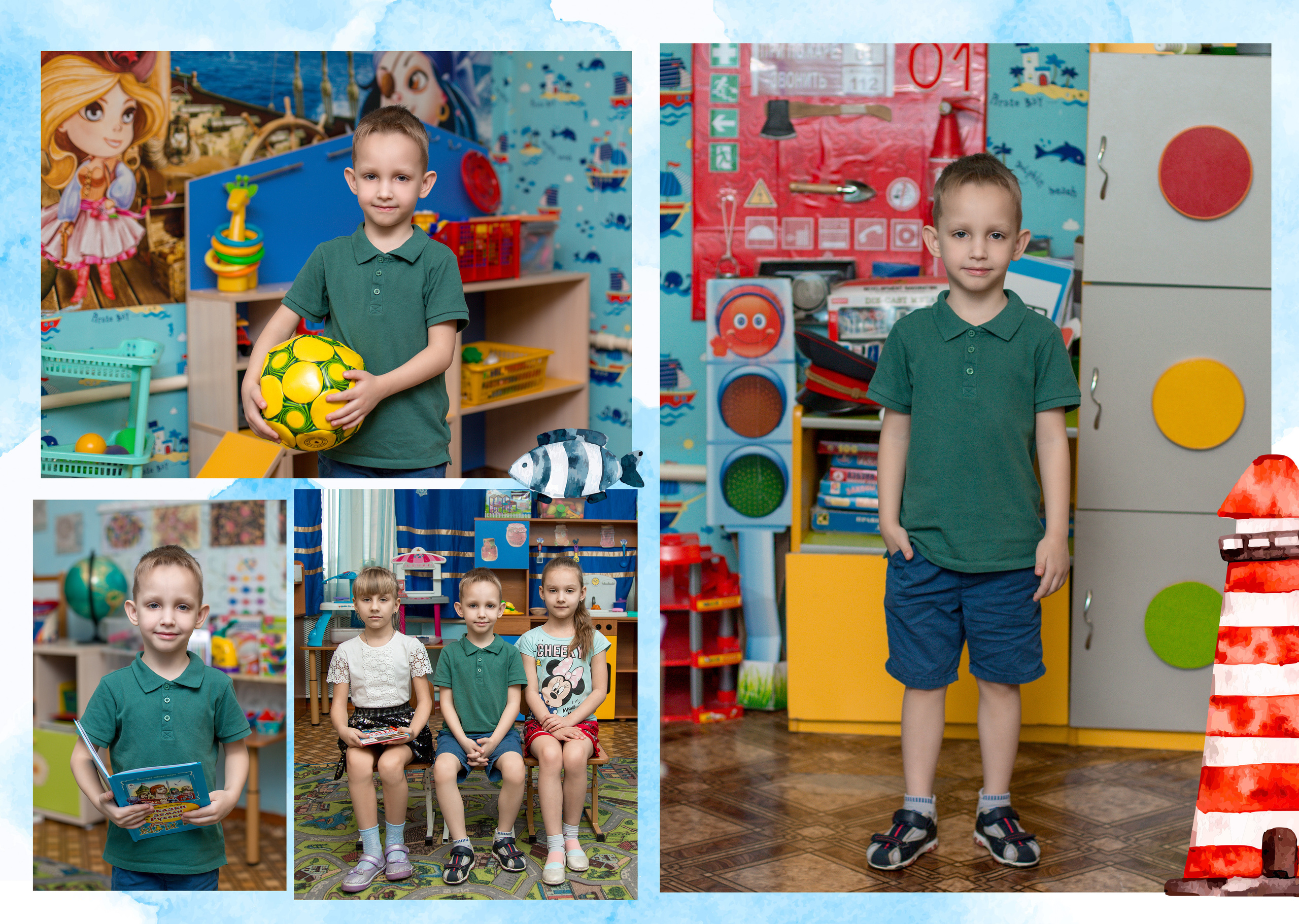 ㅤ. Фотограф в Киселёвске, Прокопьевске и Новокузнецке Анастасия Зубкова