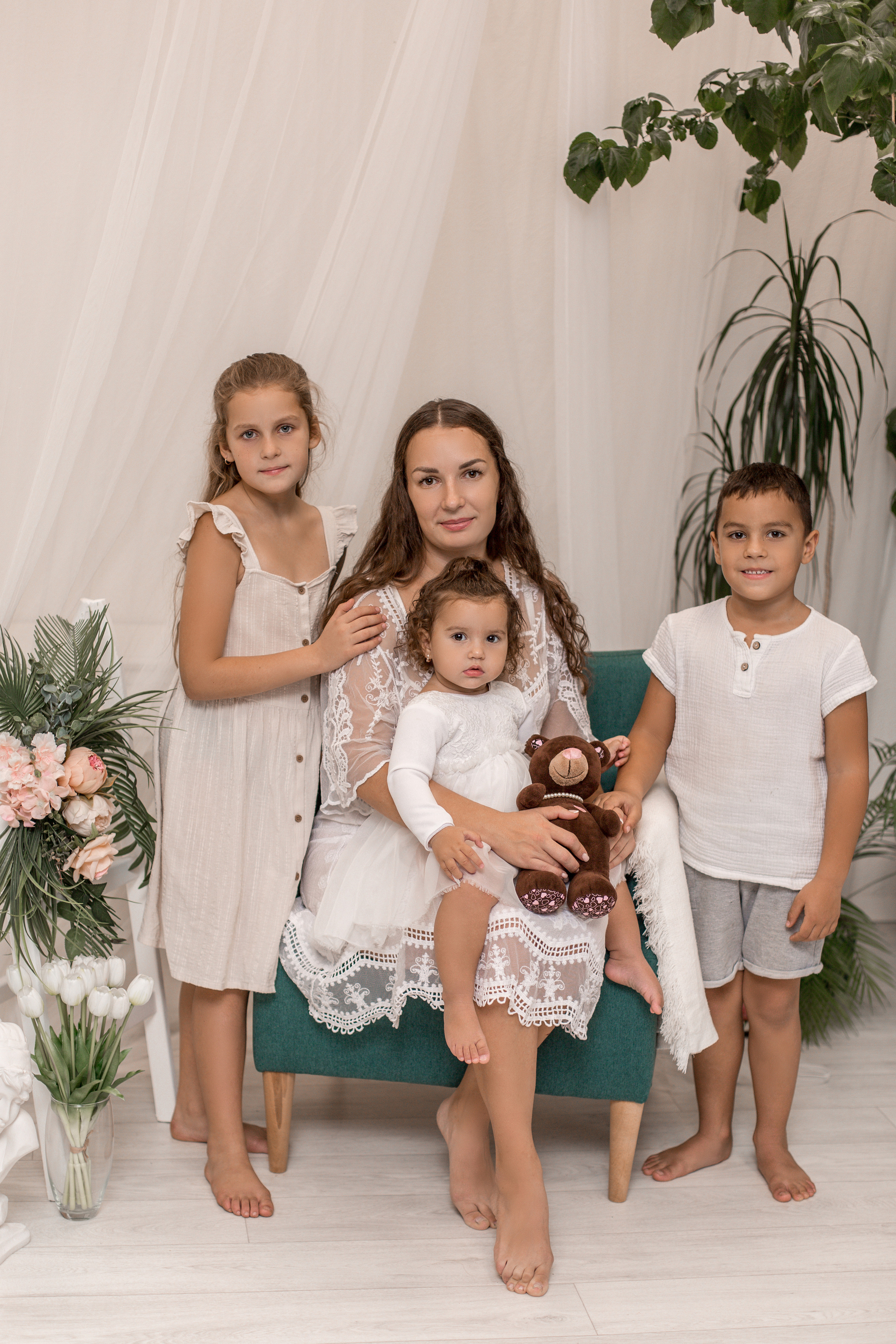 ㅤ. Фотограф в Киселёвске, Прокопьевске и Новокузнецке Анастасия Зубкова