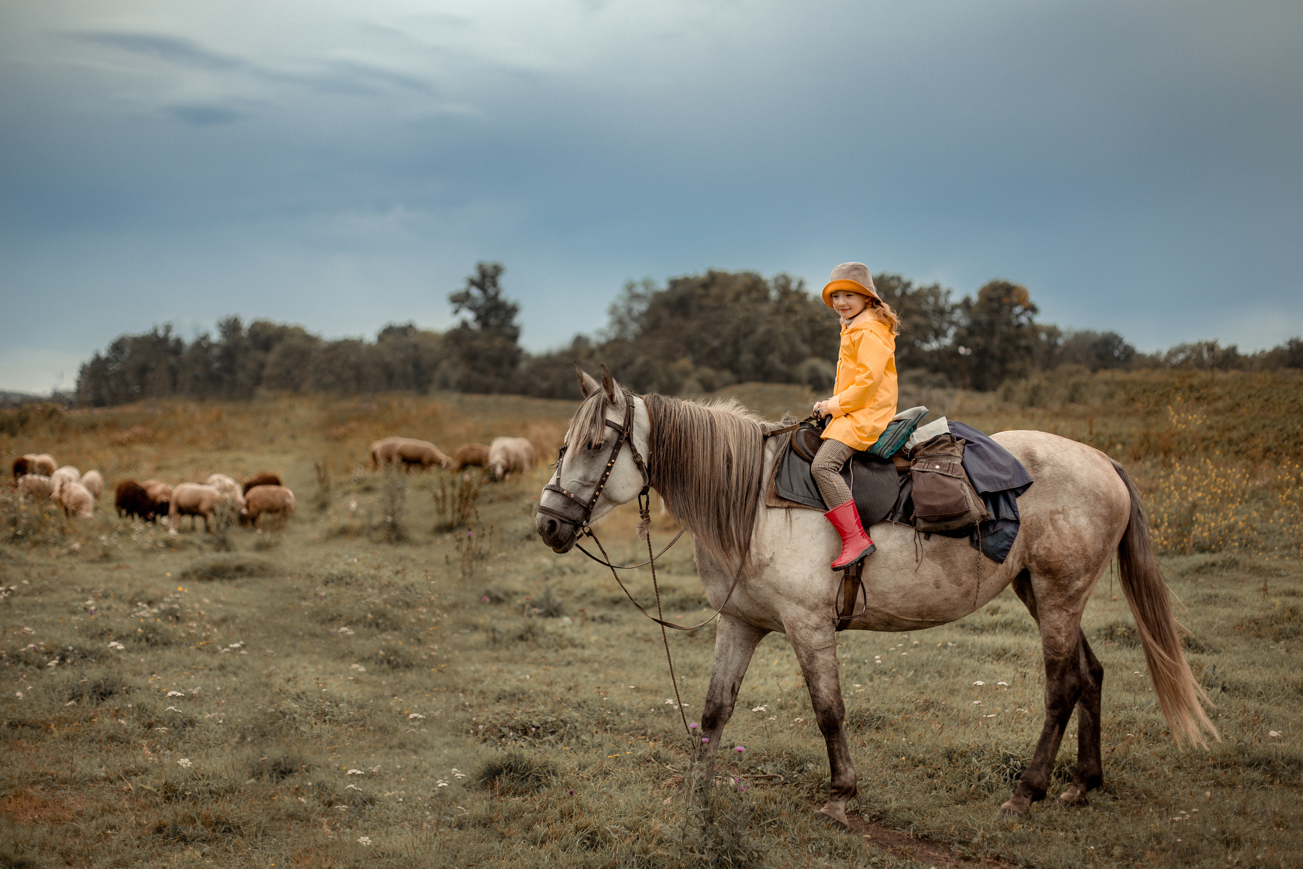 Фотограф Прокопьевск