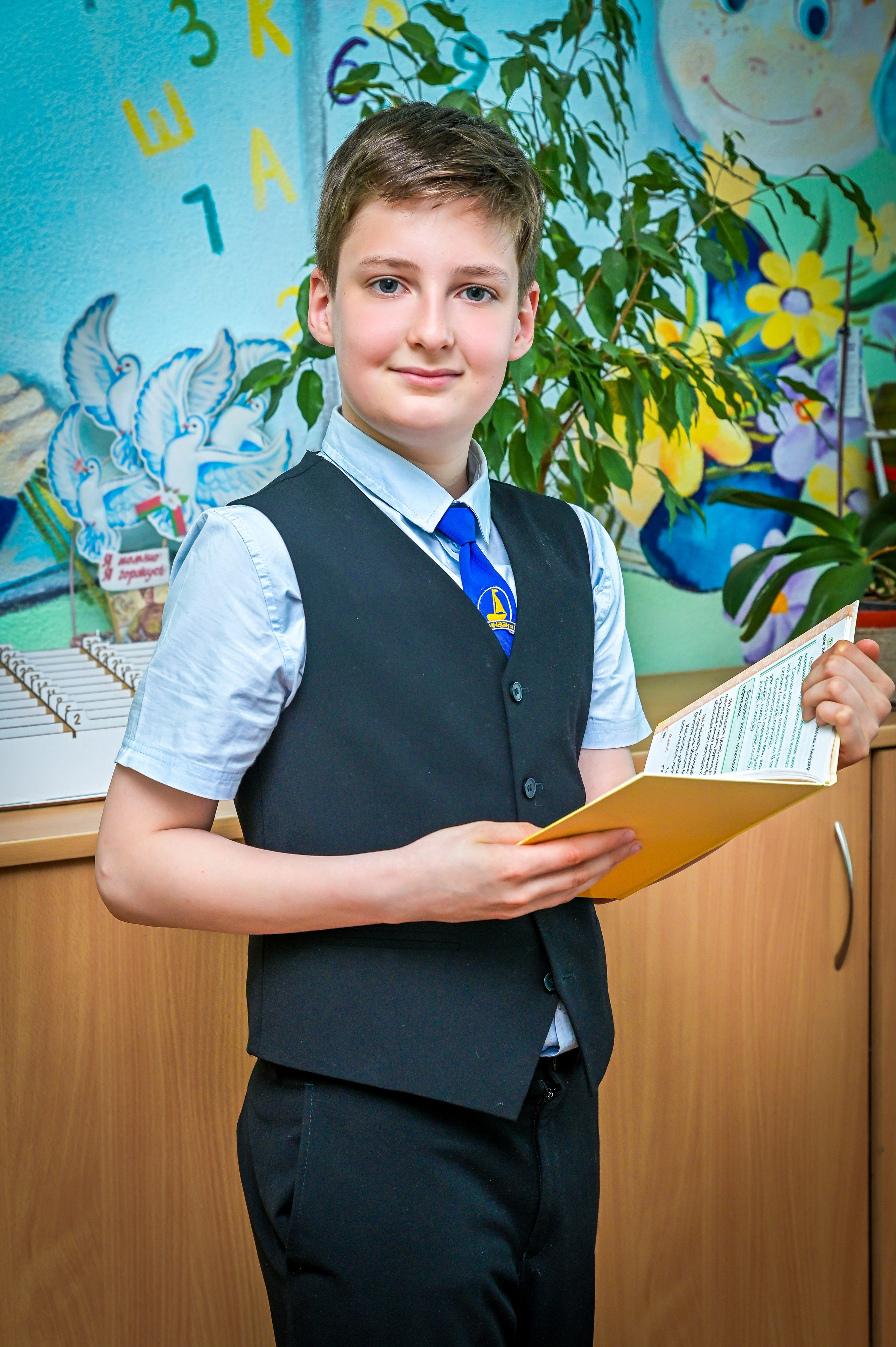 1-4 классы. AlexFoto Фотограф в Мозыре Александр Смягликов