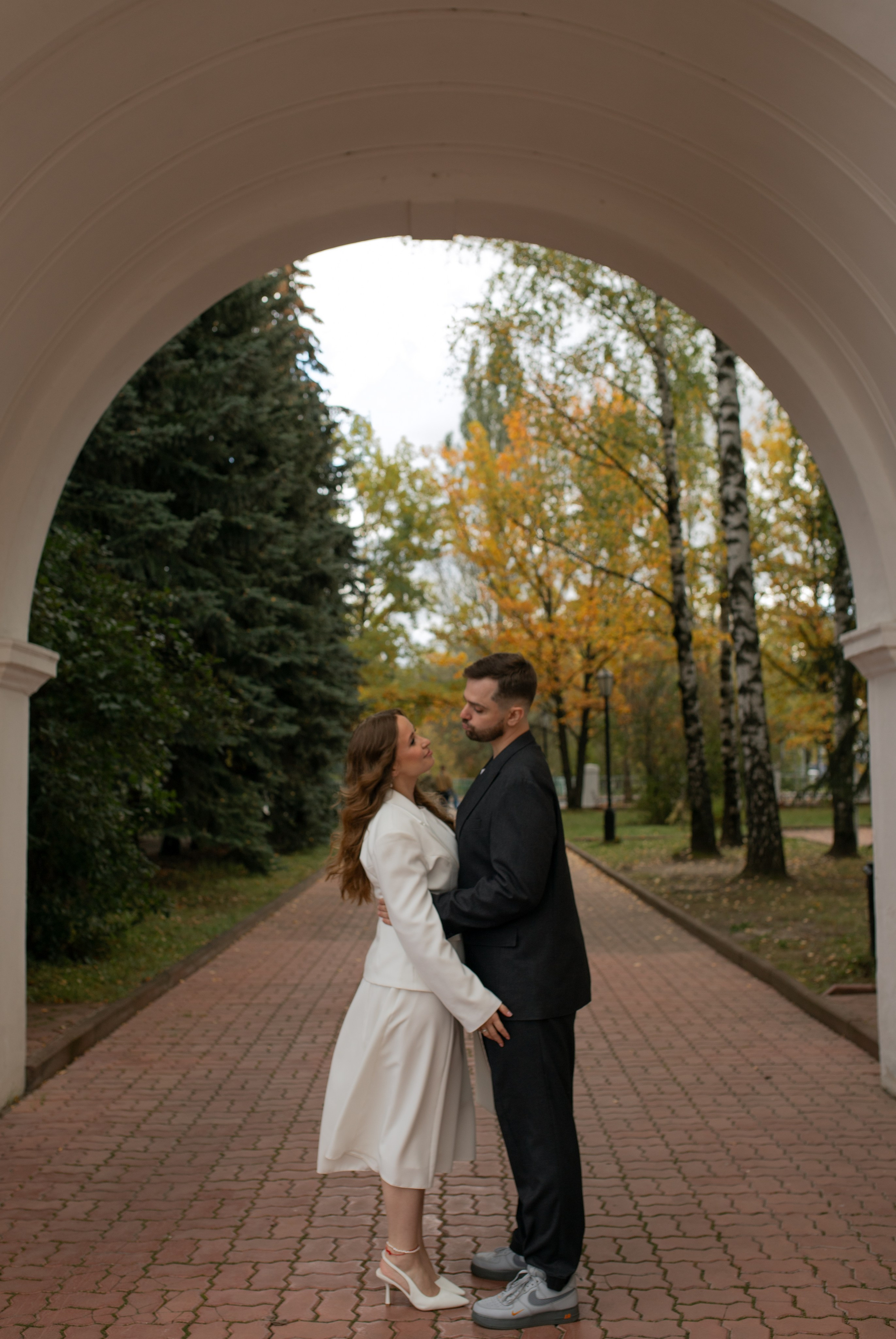 СВАДЕБНЫЙ. Фотограф Бушуева Дарья