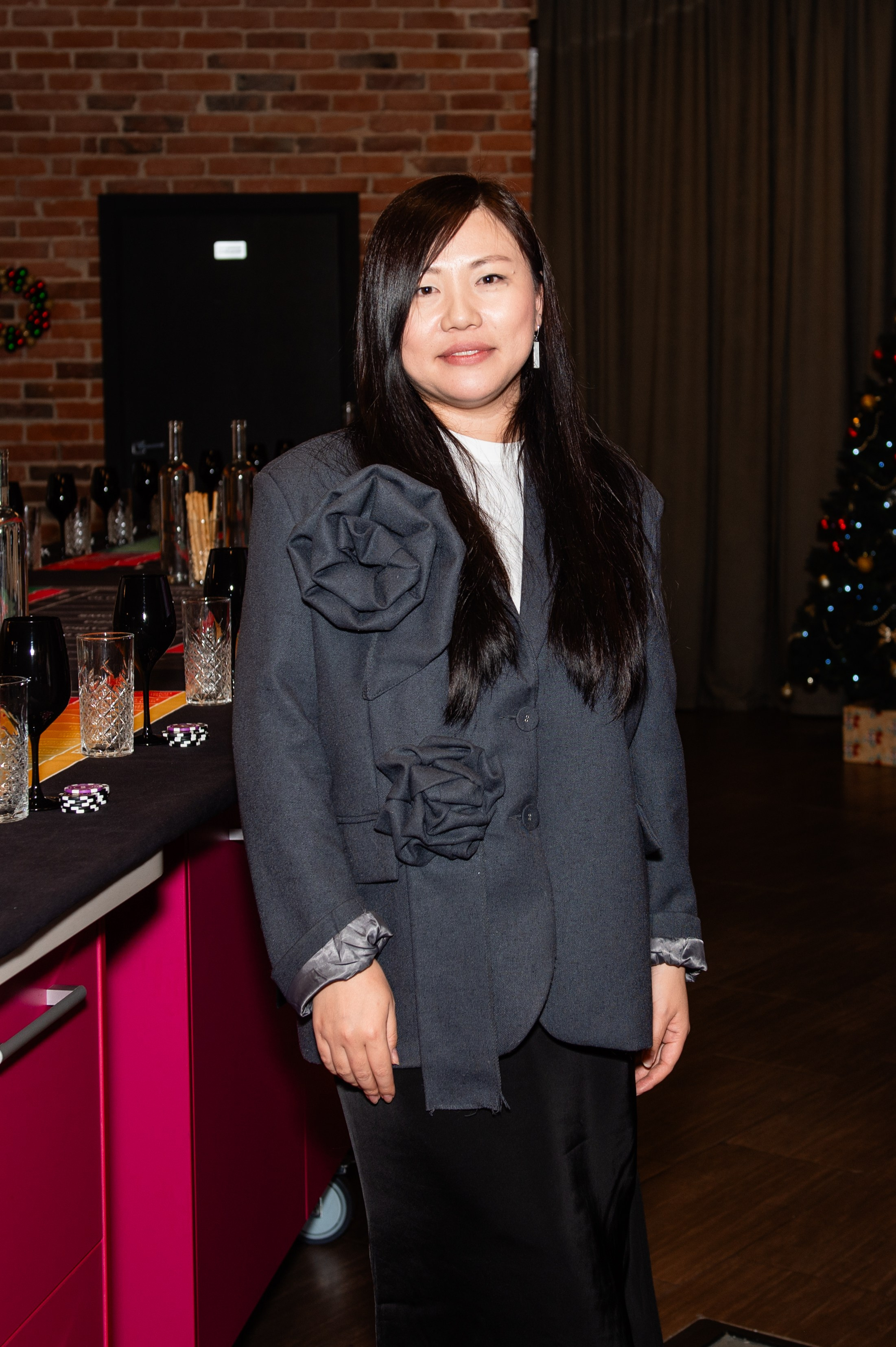 Корпорат Yapay. Профессиональный фотограф в Москве Александра Харламова