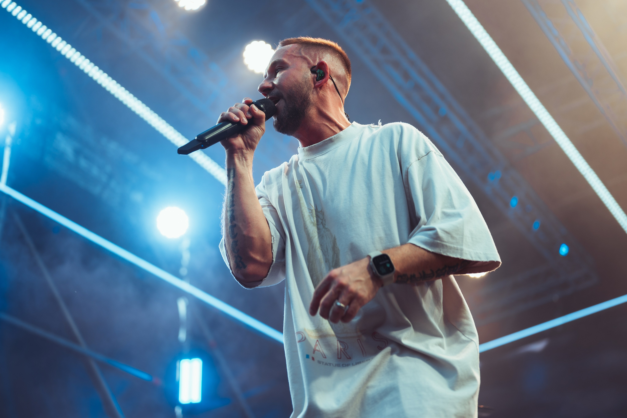 Pizza — репортажная съёмка. Иван Кубик — фотограф и видеограф