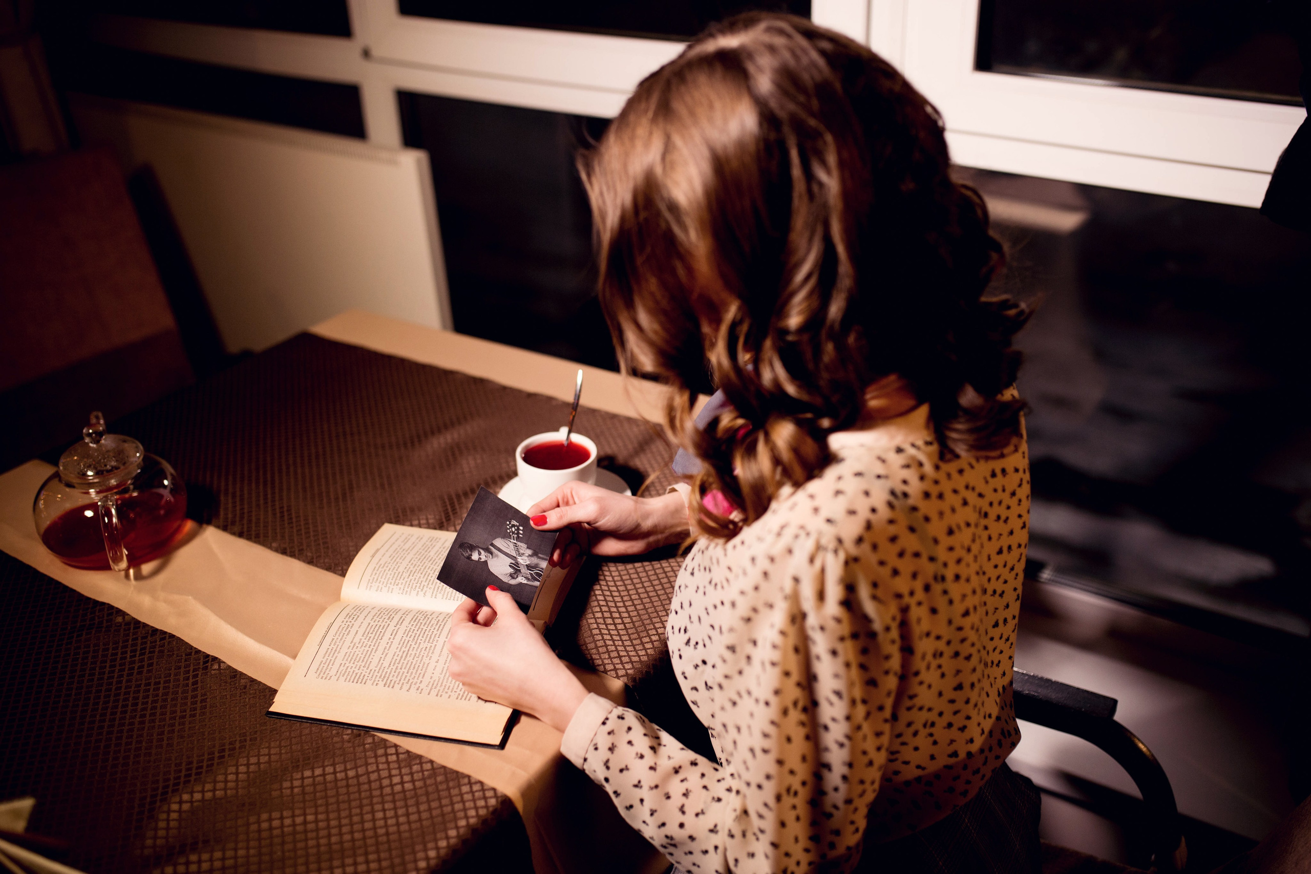 Обо мне. Женский и семейный фотограф