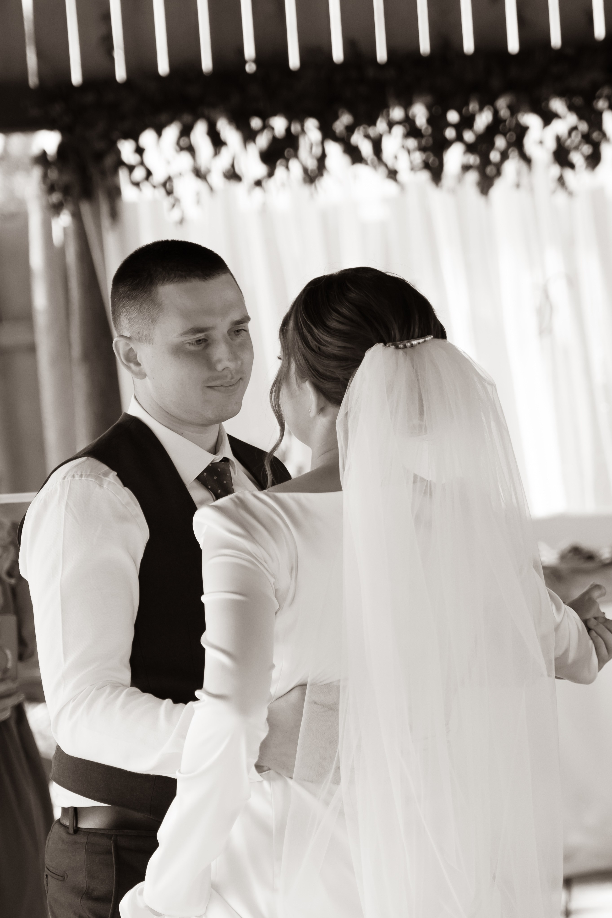 Даша и Егор. Фотограф в Красноярске. Юлия Чаушанская