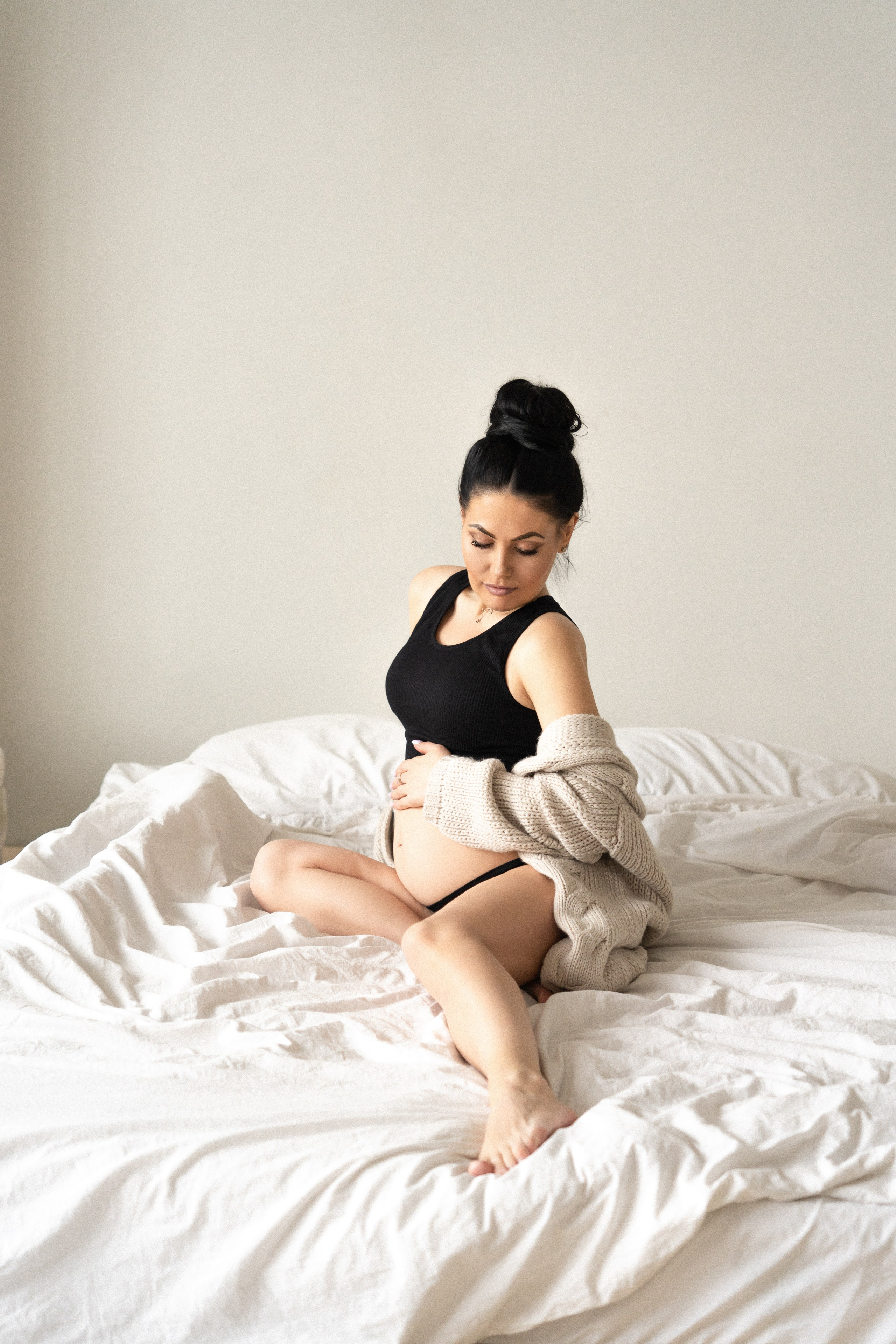 Владелина. Фотограф в Красноярске. Юлия Чаушанская