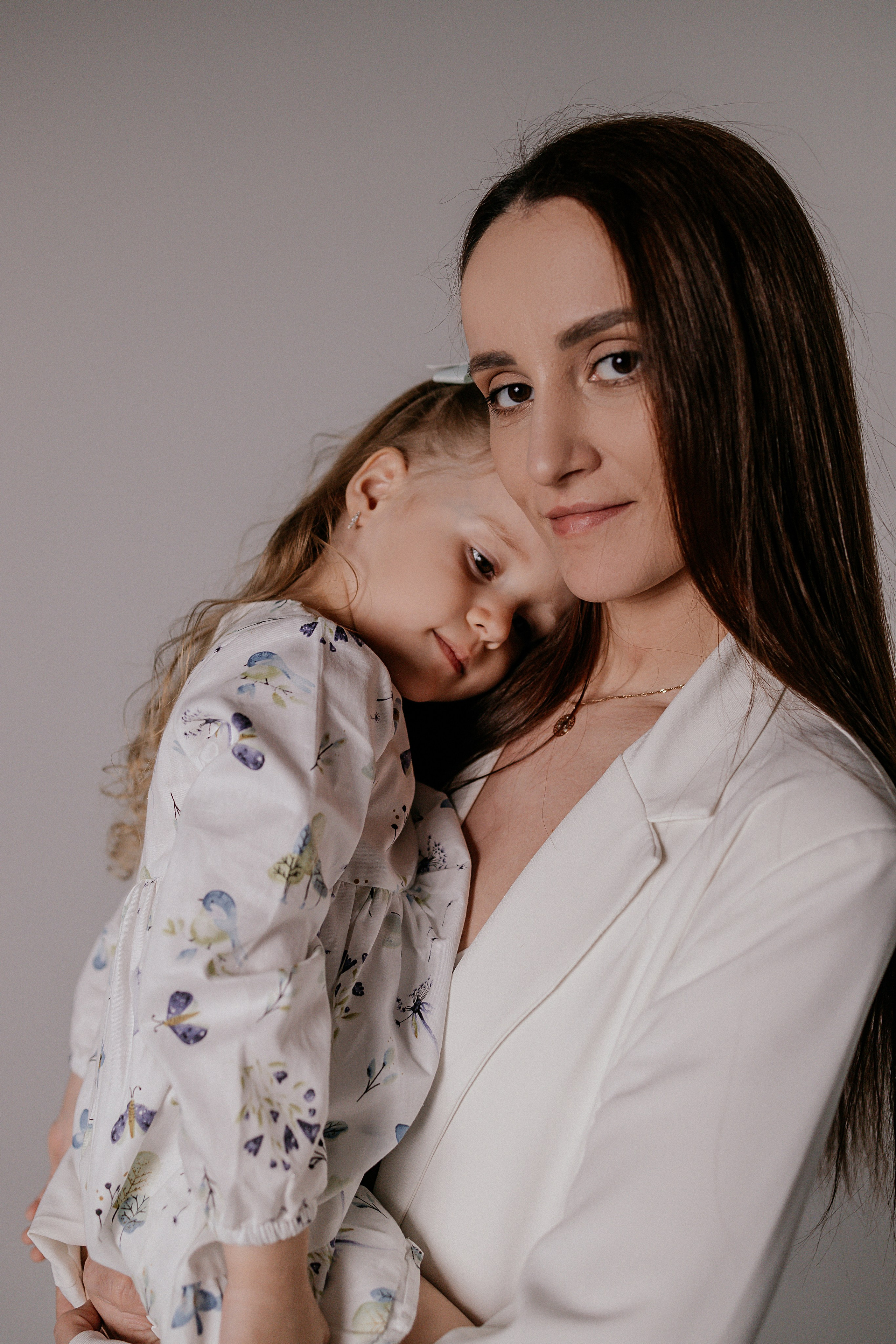 Юлия и Ева. Семейный и свадебный фотограф в Казани Ирина Кириллова