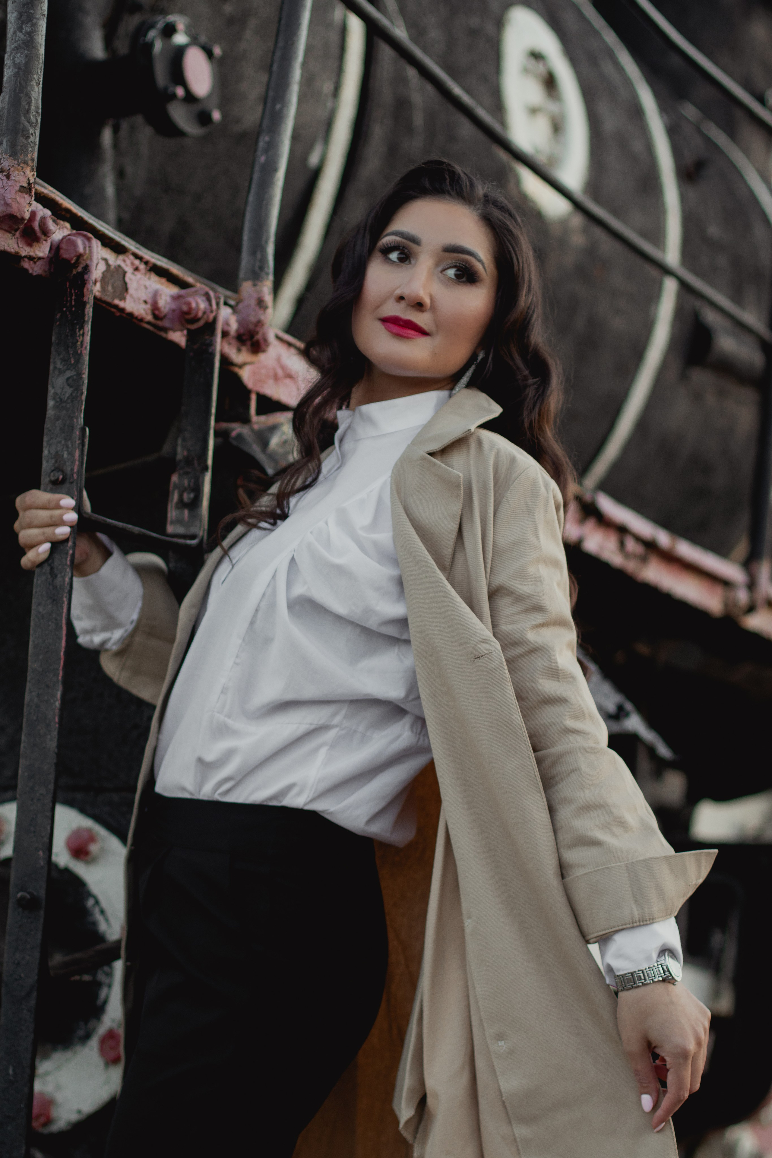 Гульнара. Семейный и свадебный фотограф в Казани Ирина Кириллова