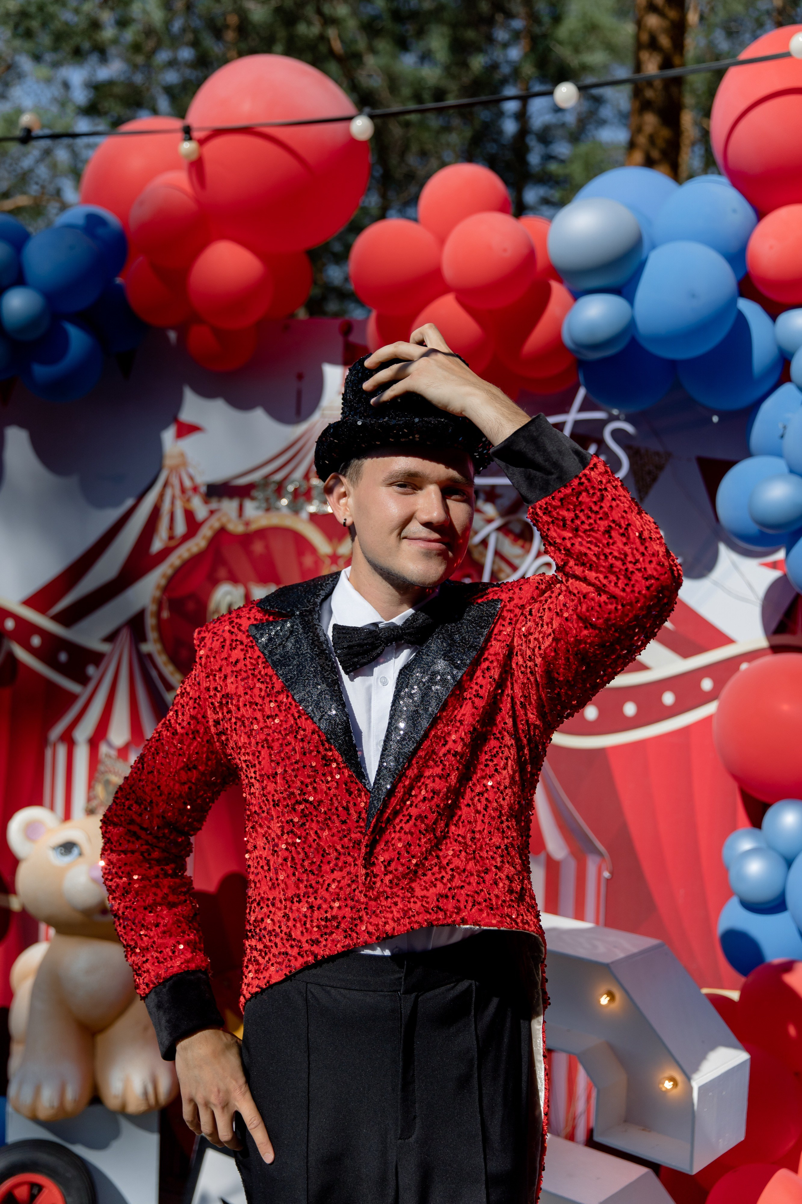 Ксюша 6 лет. Фотограф Роман Полянин