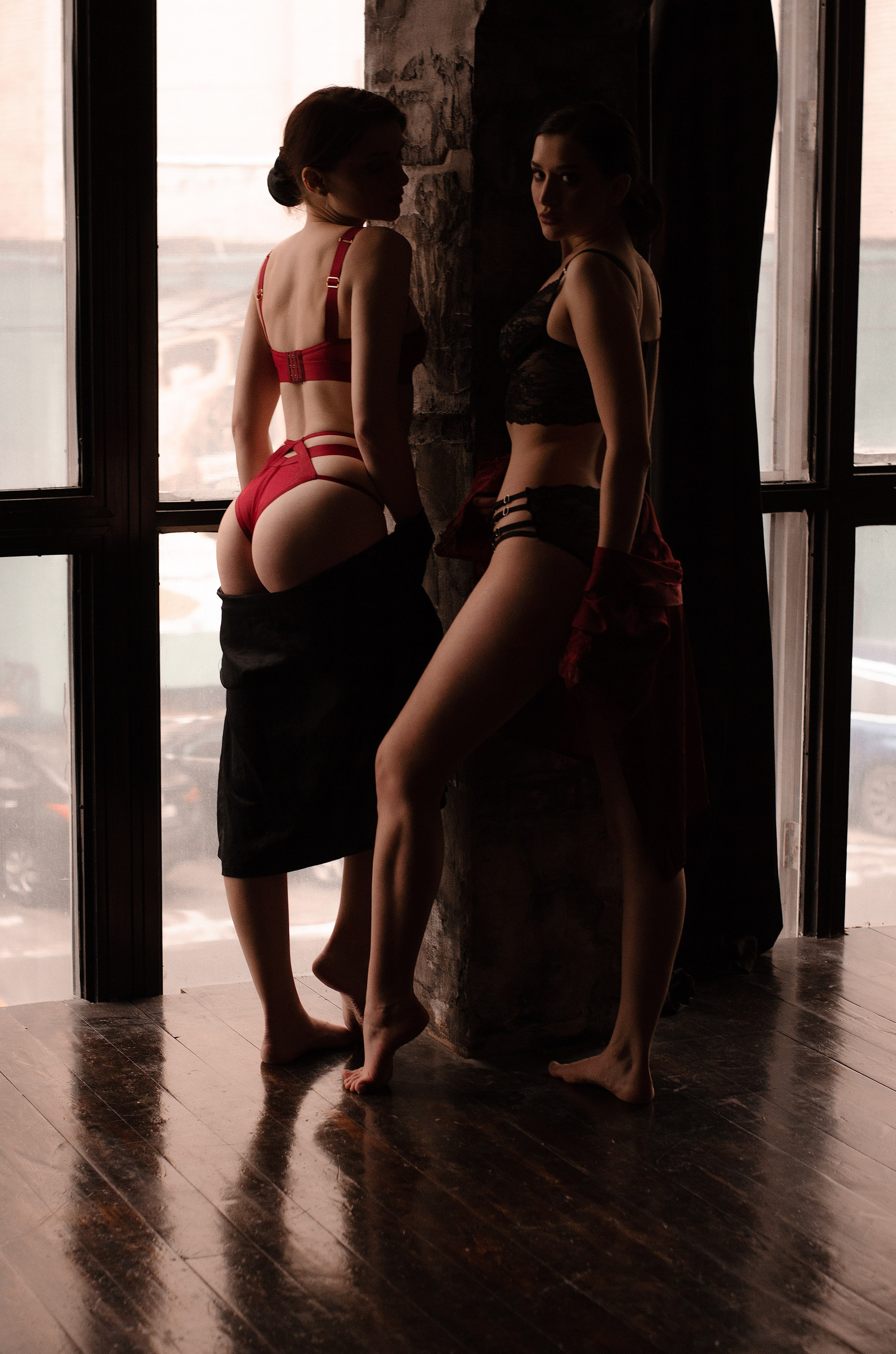 2020_12_12. Будуарный / Ню Фотограф Наталья Шевченко Минск