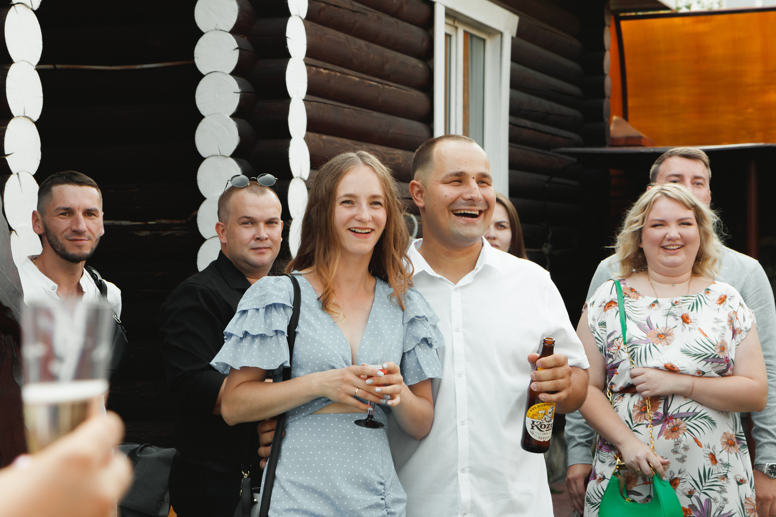 События. Фотограф в Самаре Юля Борщ