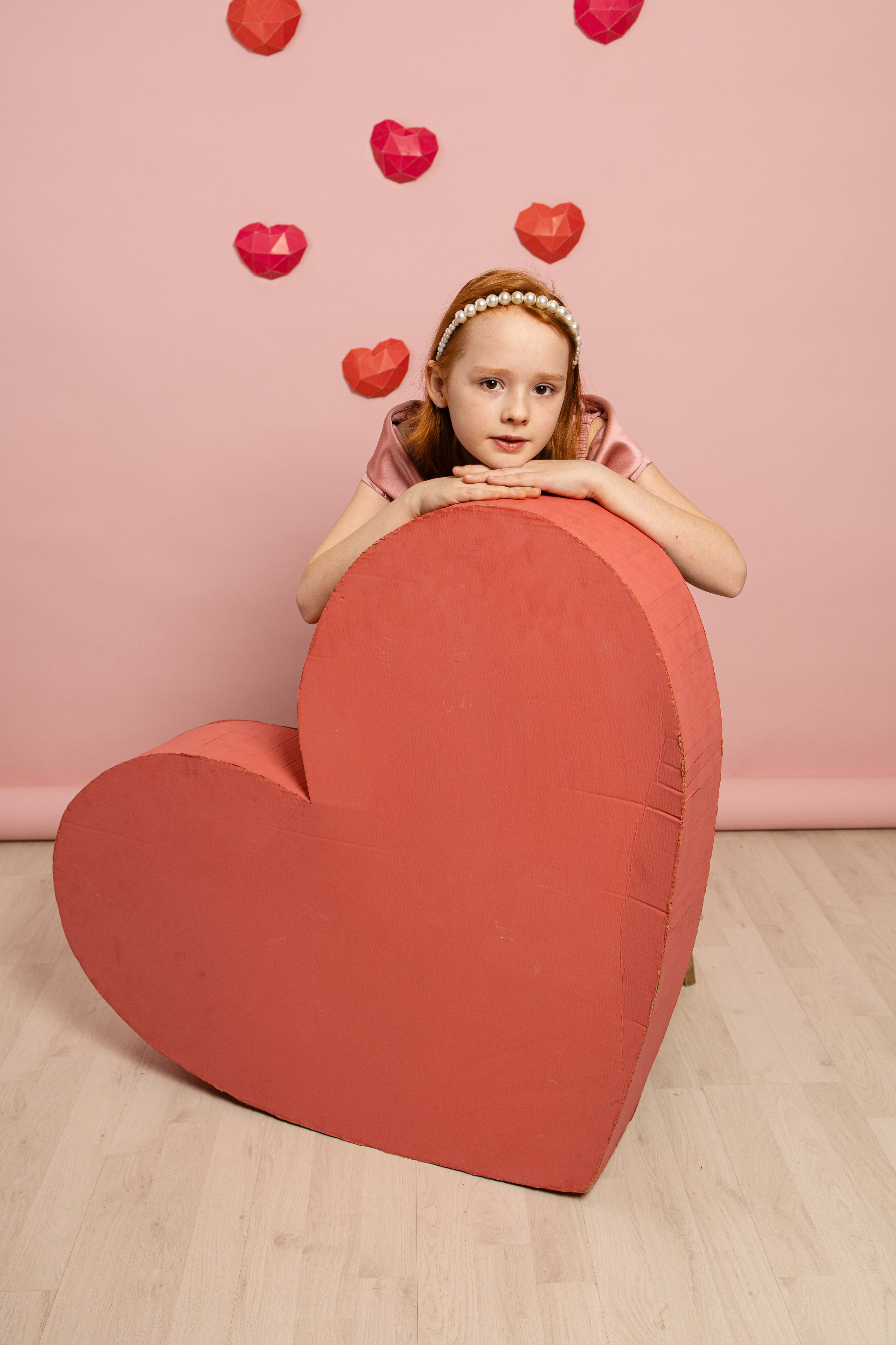 14 февраля. Фотограф в Иркутске Тома Кабанова