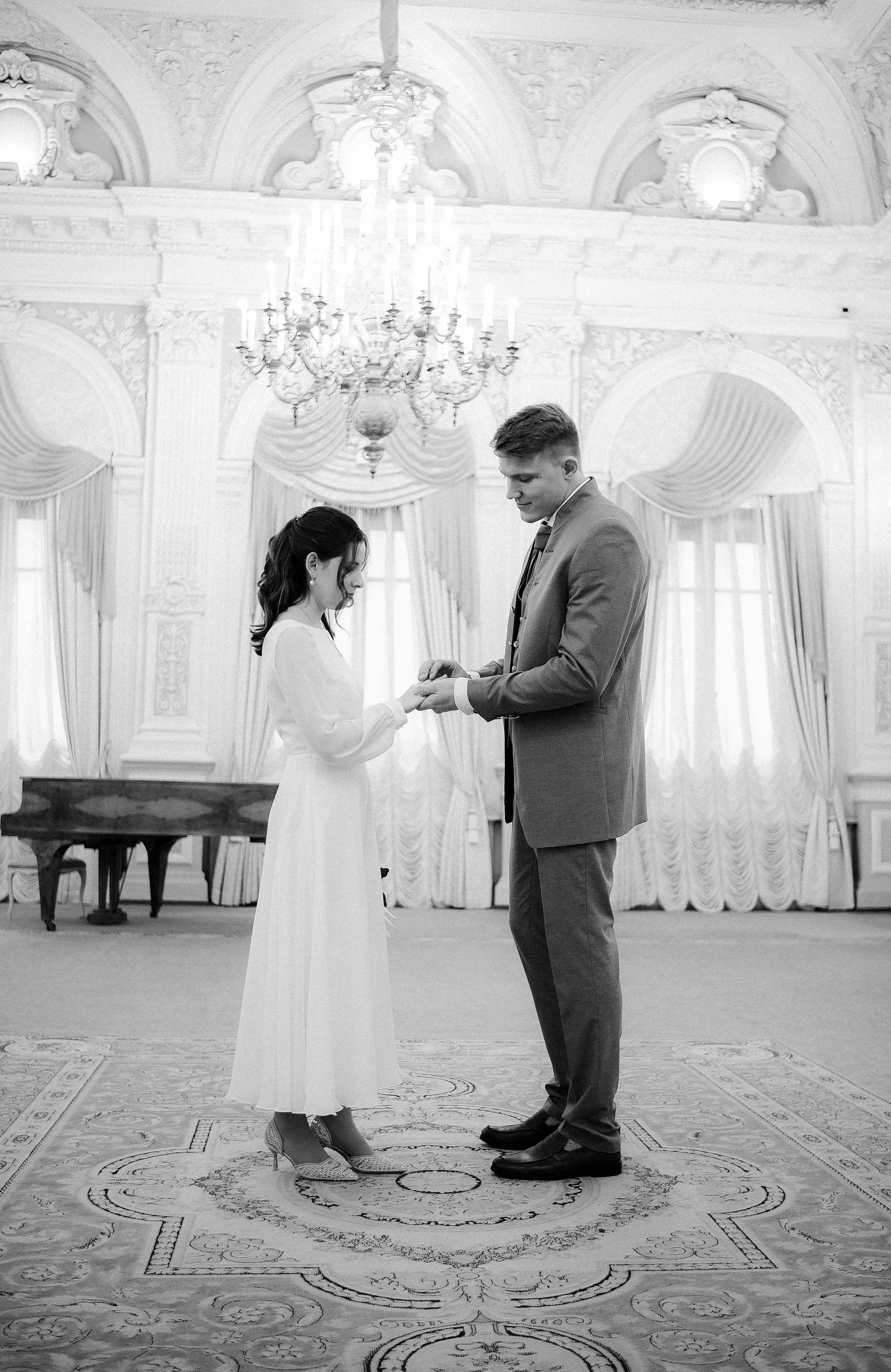 Аня & Паша ДБ1. Phdkvmr.ru