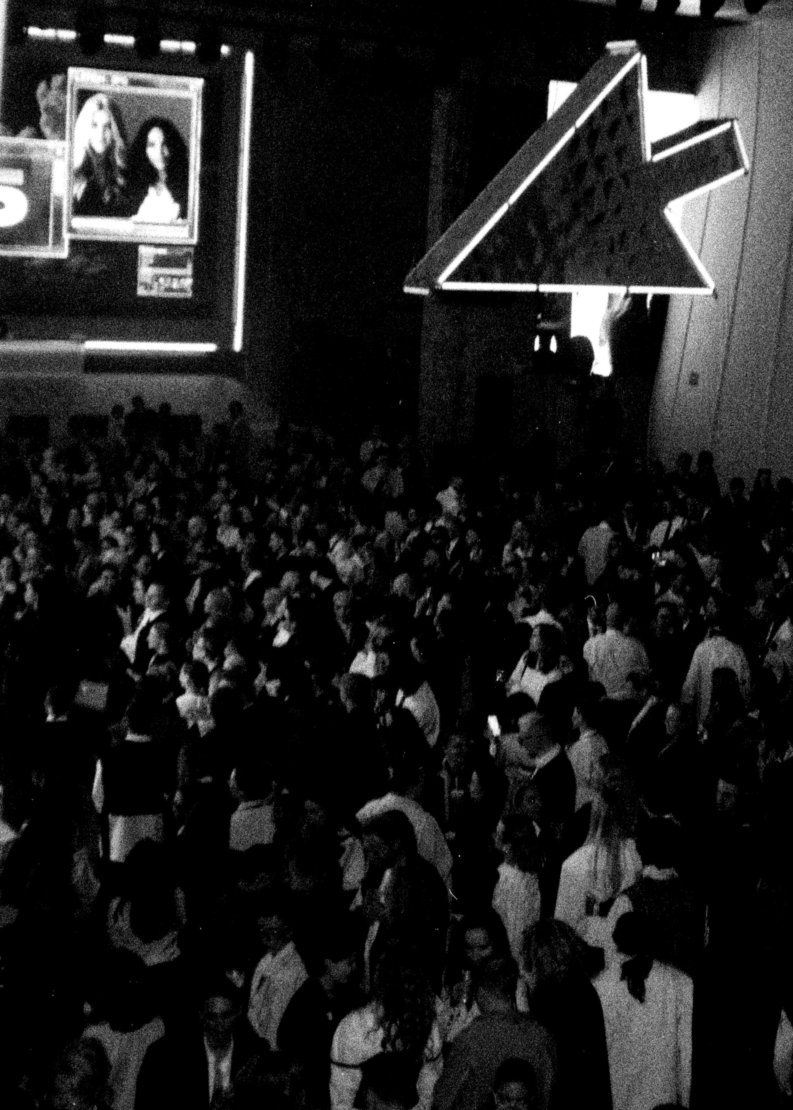 Церемония TOP100AWARDS (плёнка). Константин Суриков свадебный фотограф Санкт-Петербург