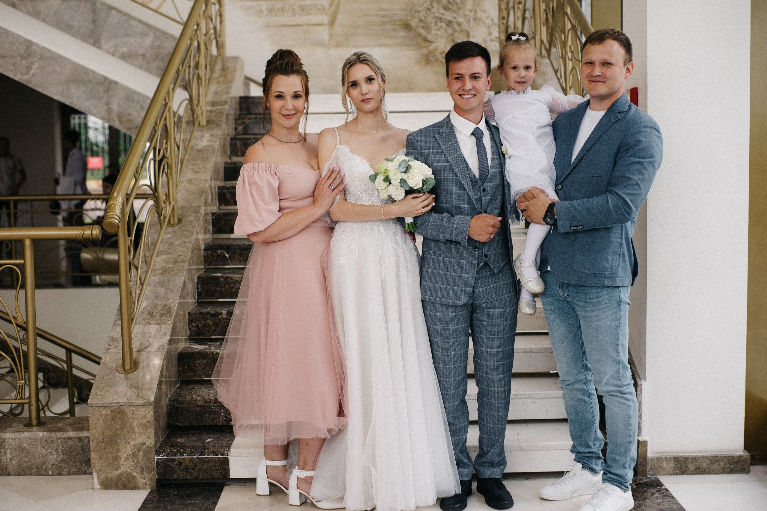 Свадебный день. Фотограф в Иркутске