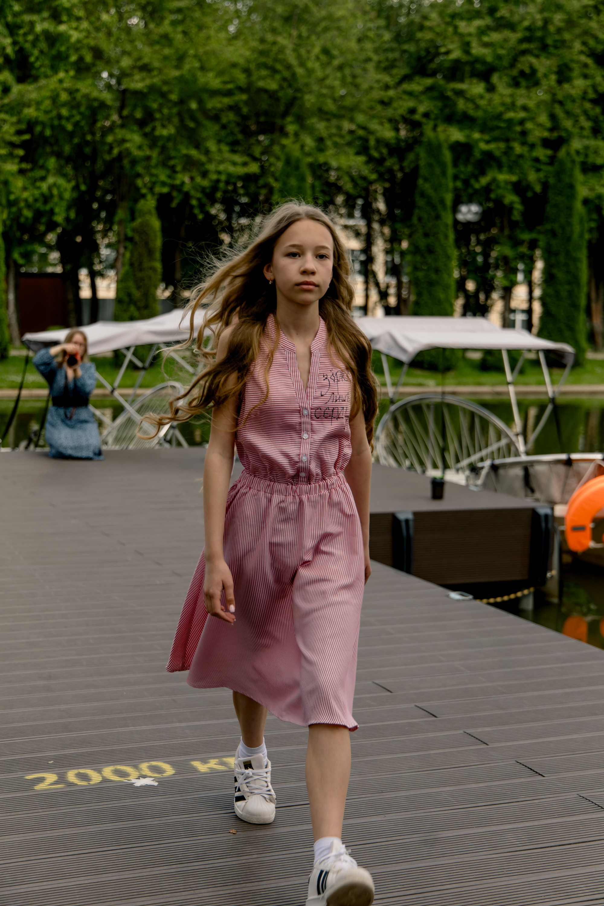 Smolensk Fashion Week 2025_показы_ДЕНЬ 1_KIDS FASHION TIME. Главная