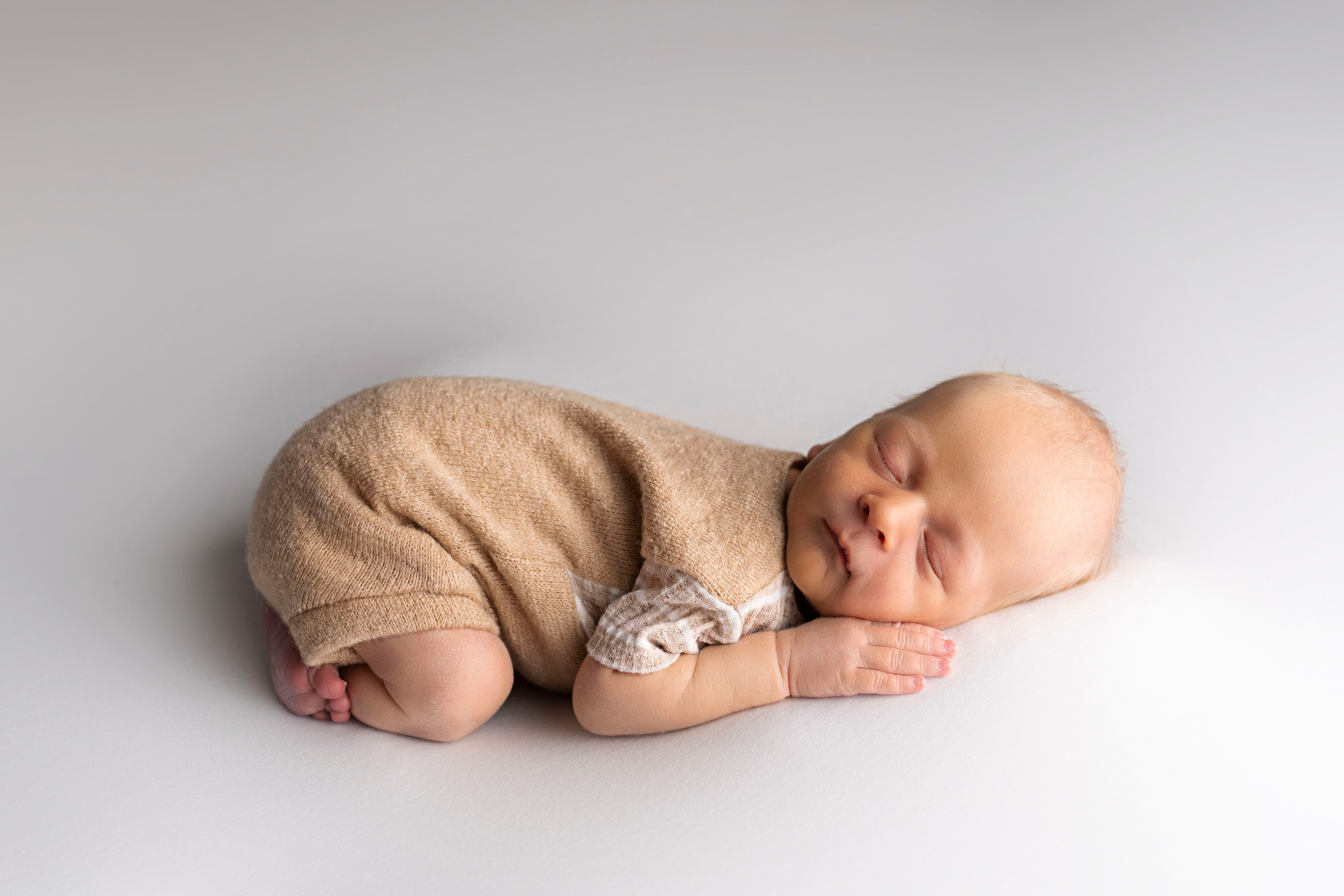 Фотосъемка новорожденных