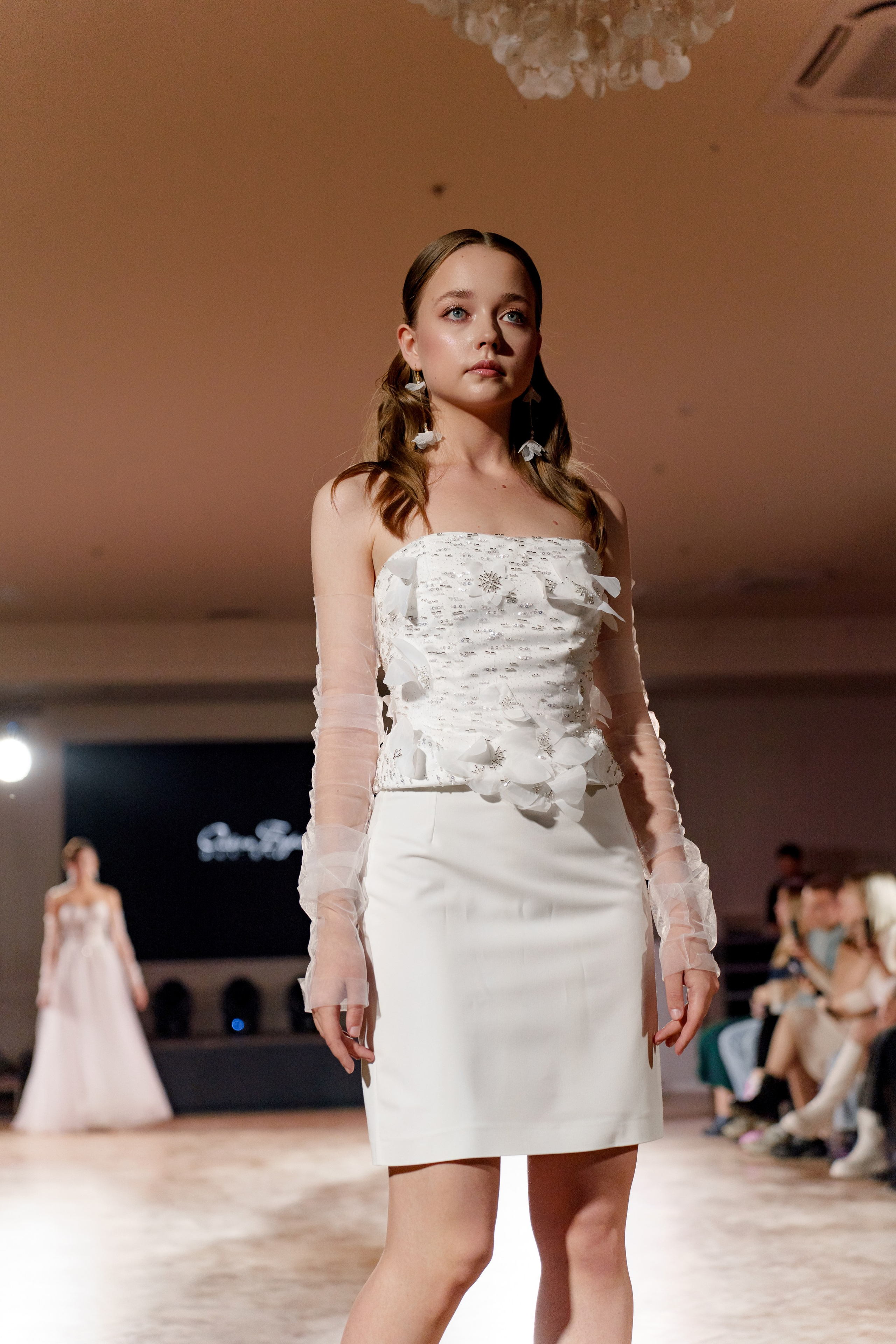 Выставка свадебных специалистов «Свадьба на 1000%». Свадебный фотограф в Санкт-Петербурге