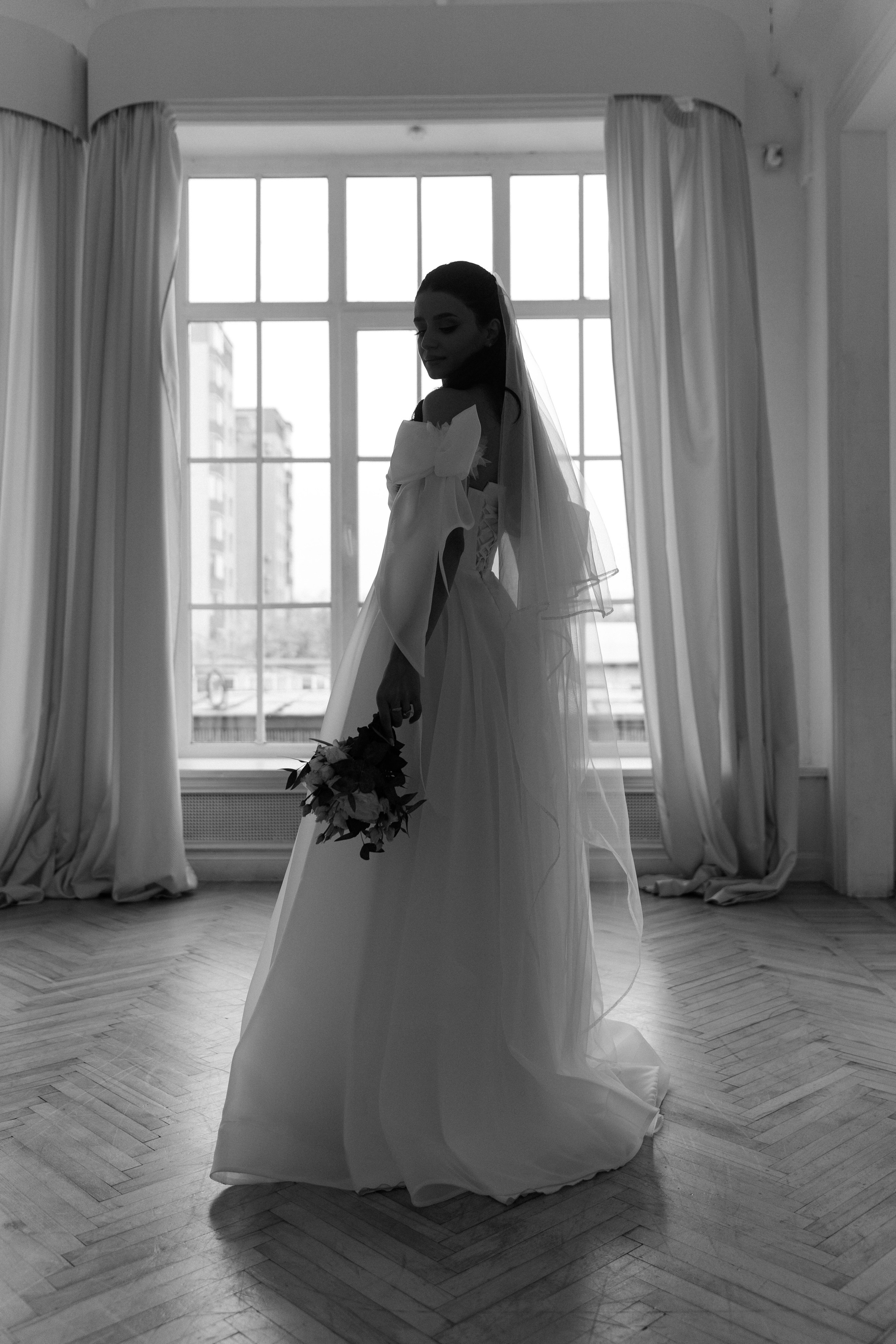 Мурат & Афсана