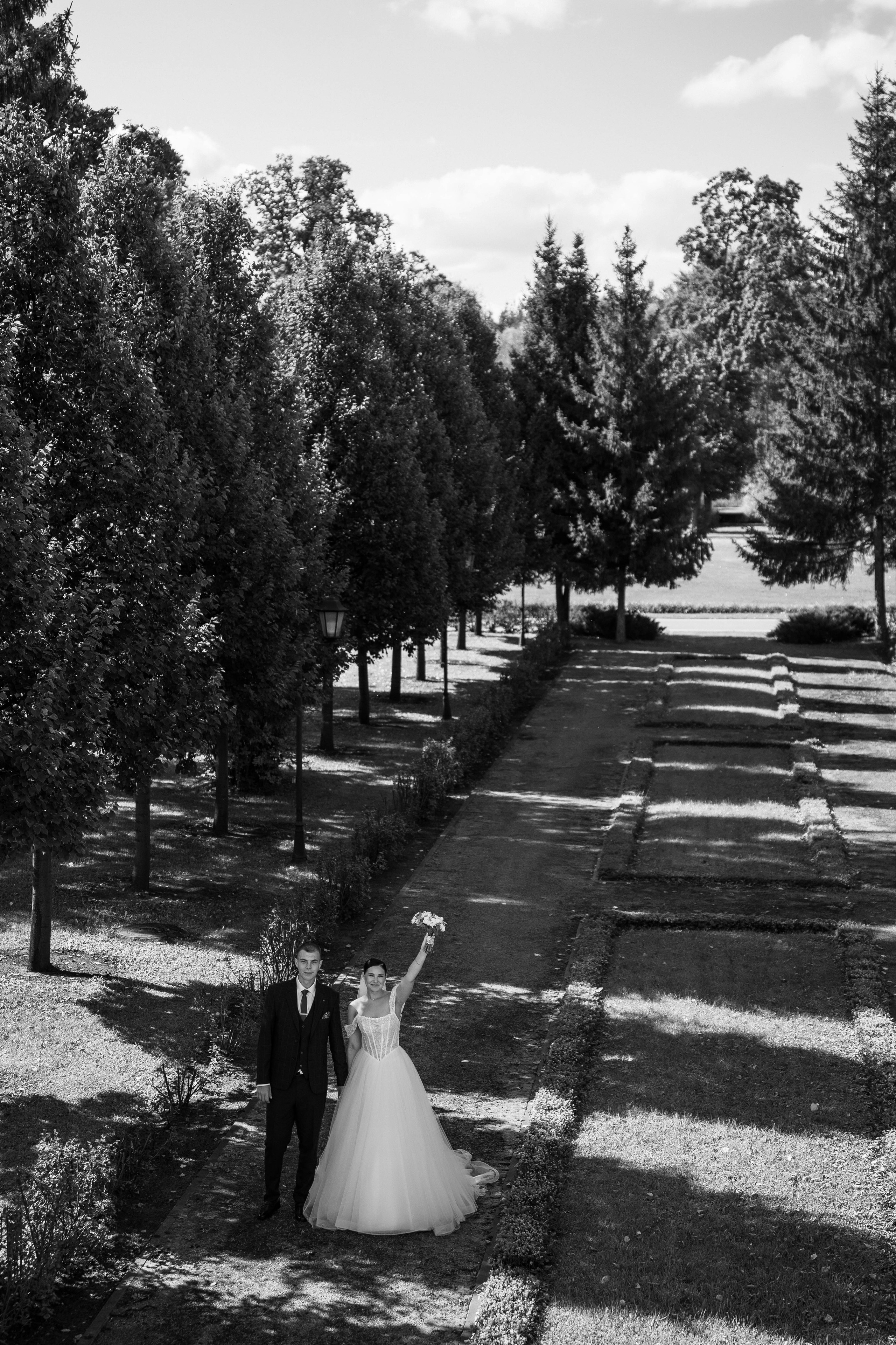 Даниил и Елена. Свадебный и семейный фотограф в Воронеже Анастасия Бойко