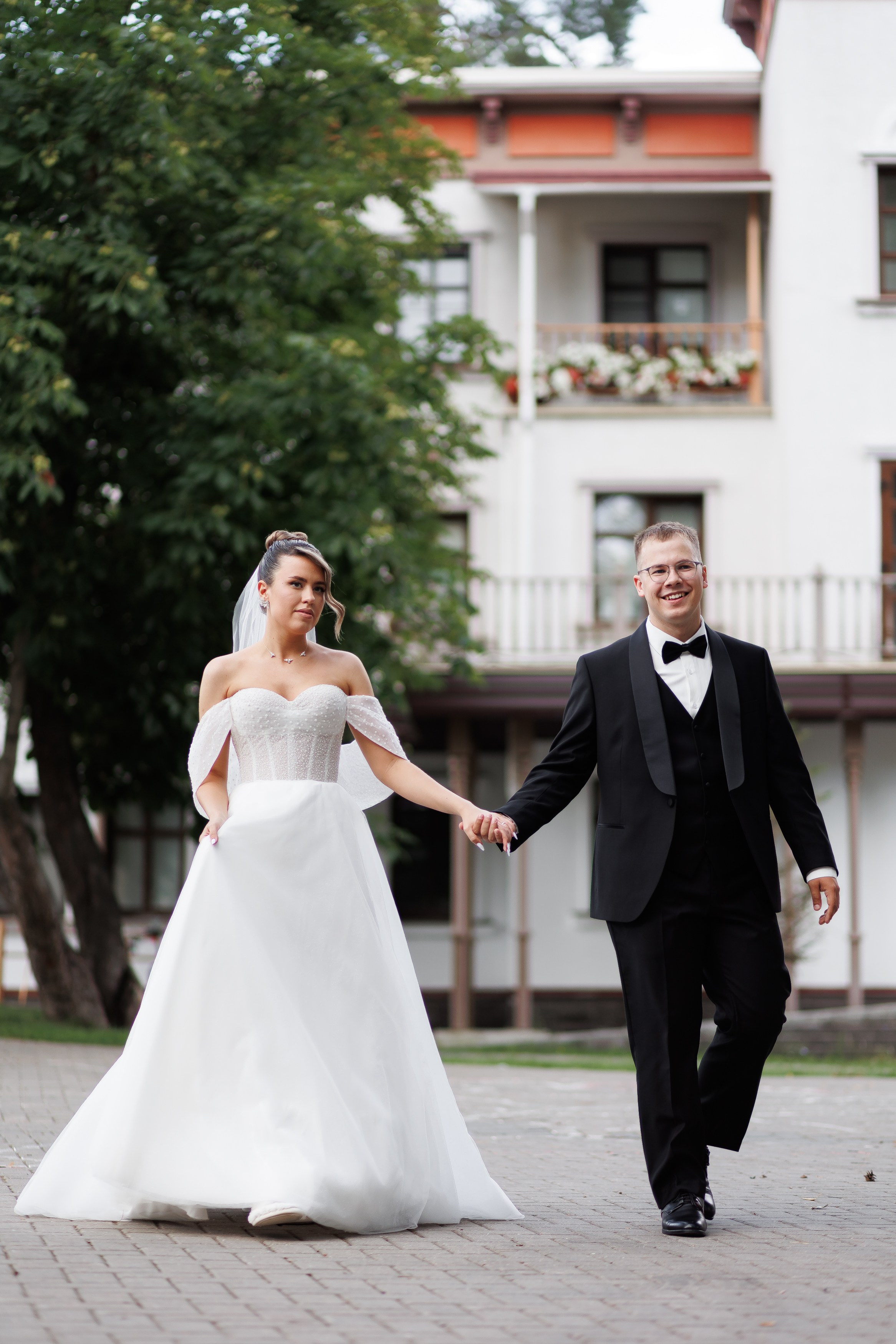 Свадебный фотограф Нижний Новгород. Свадебный и контент фотограф в Нижнем Новгороде Владимир Пресняков