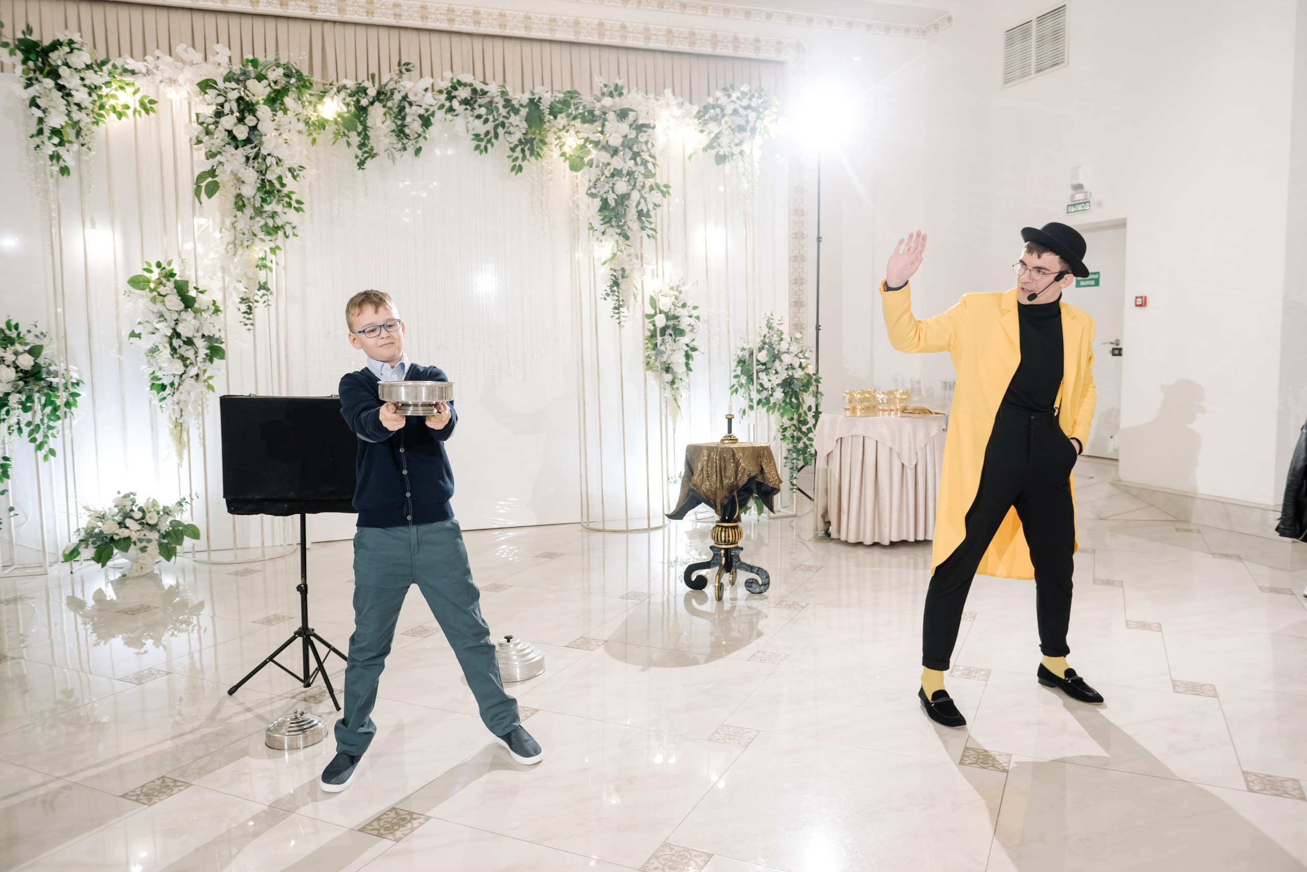 Выпускной 4 класс. Свадебный и семейный фотограф в Санкт-Петербурге Елена Худякова