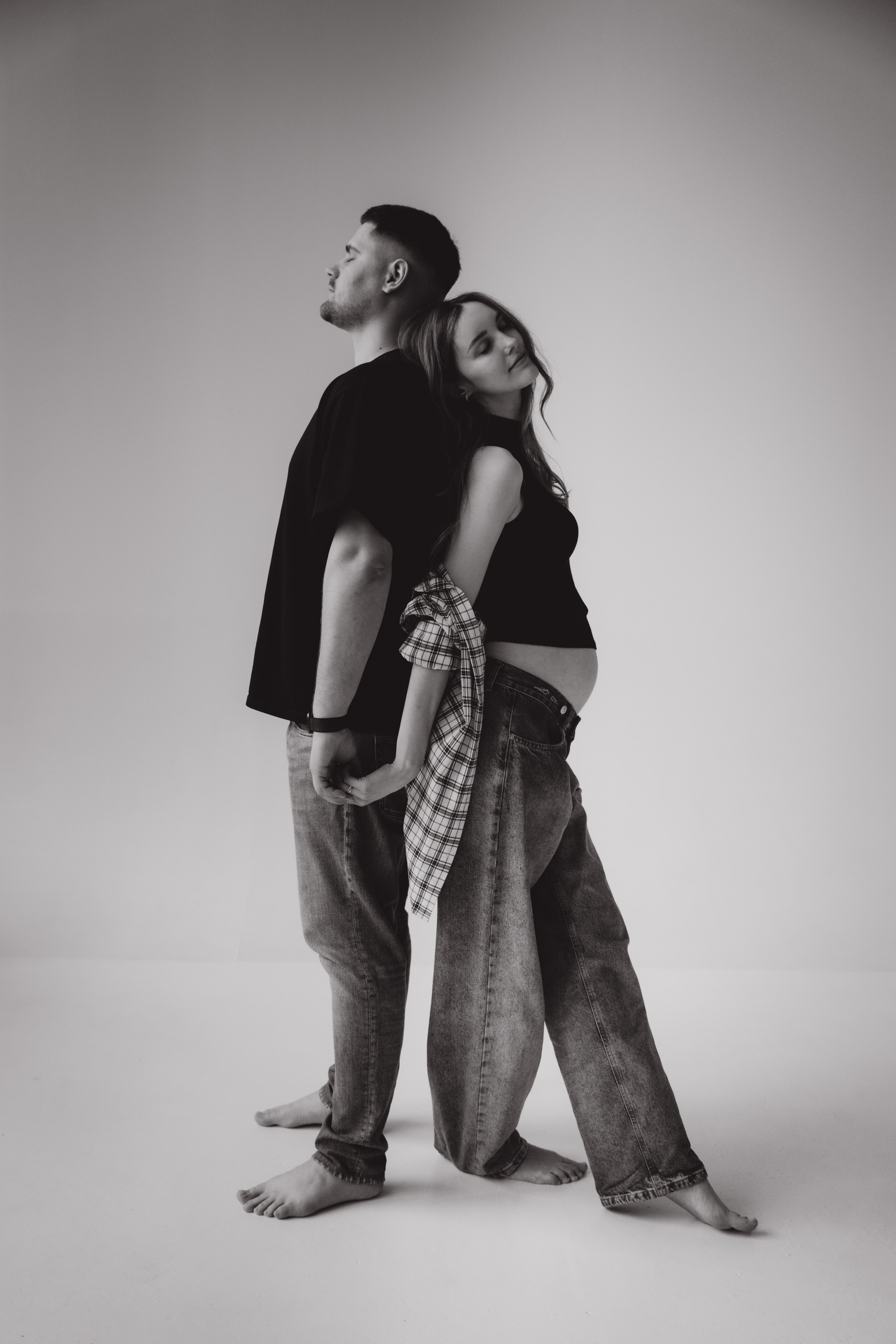 Настя + Влад. Фотограф Мария Миллс | Минск