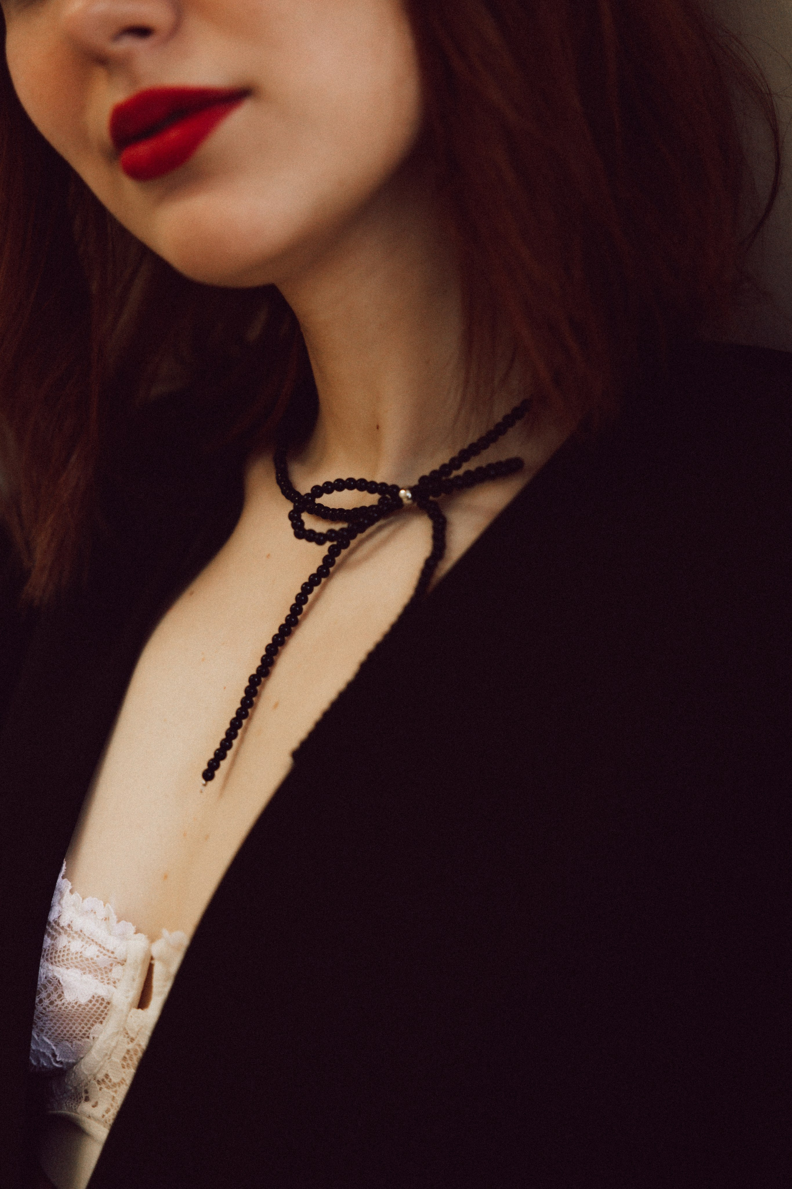 Женственность. Питерский фотограф