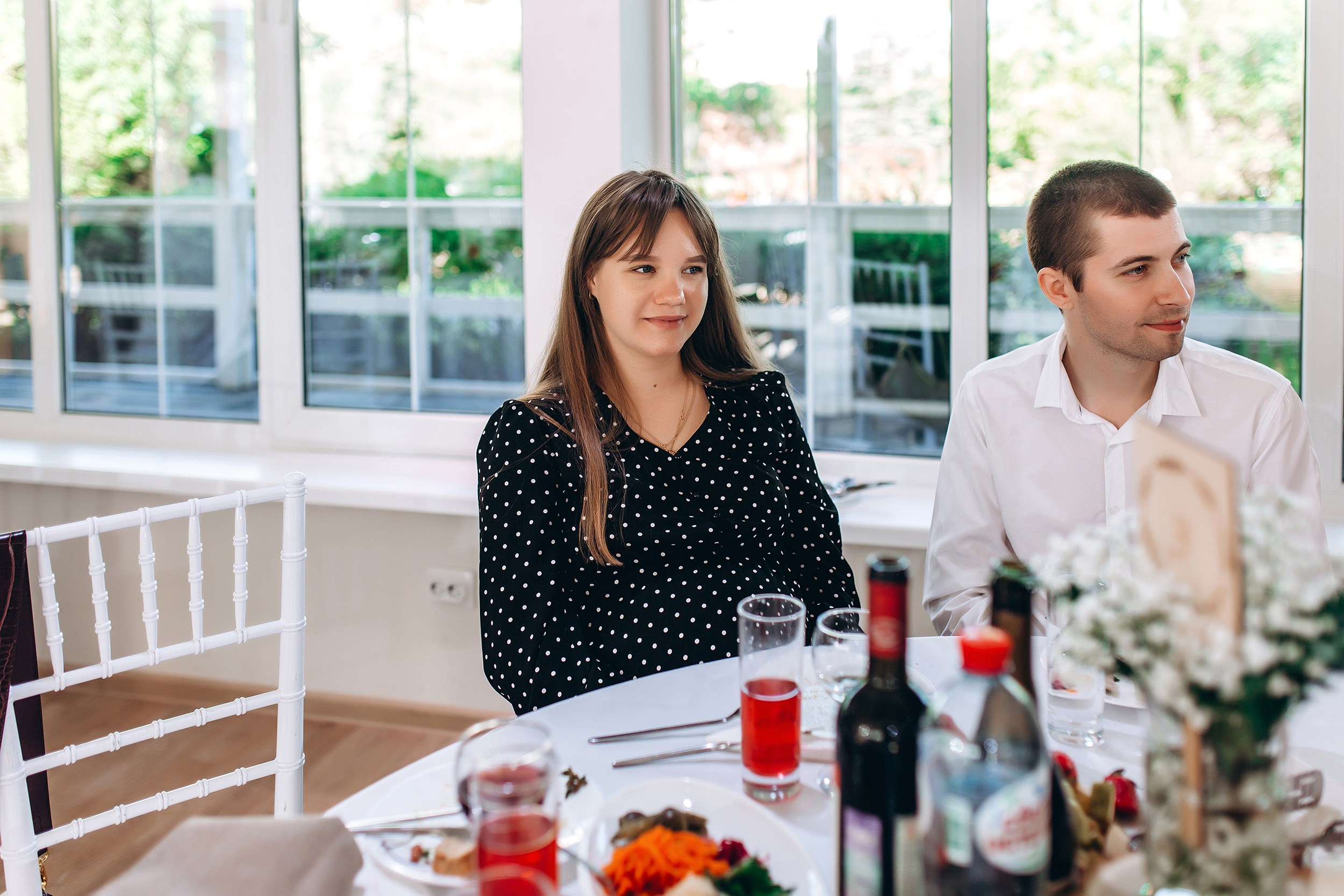 Свадьба в Милаве. Фотограф Марина Пантелеева