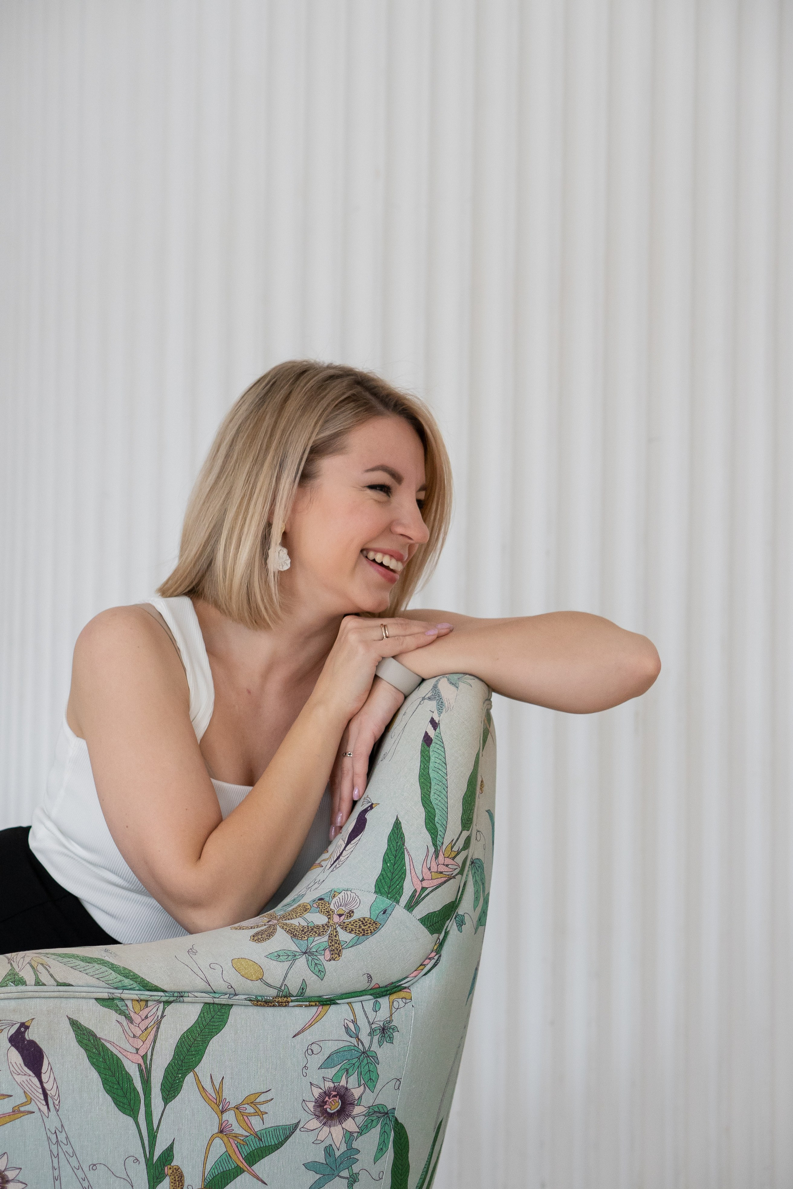 Отзывы. Фотограф Ольга Игорева