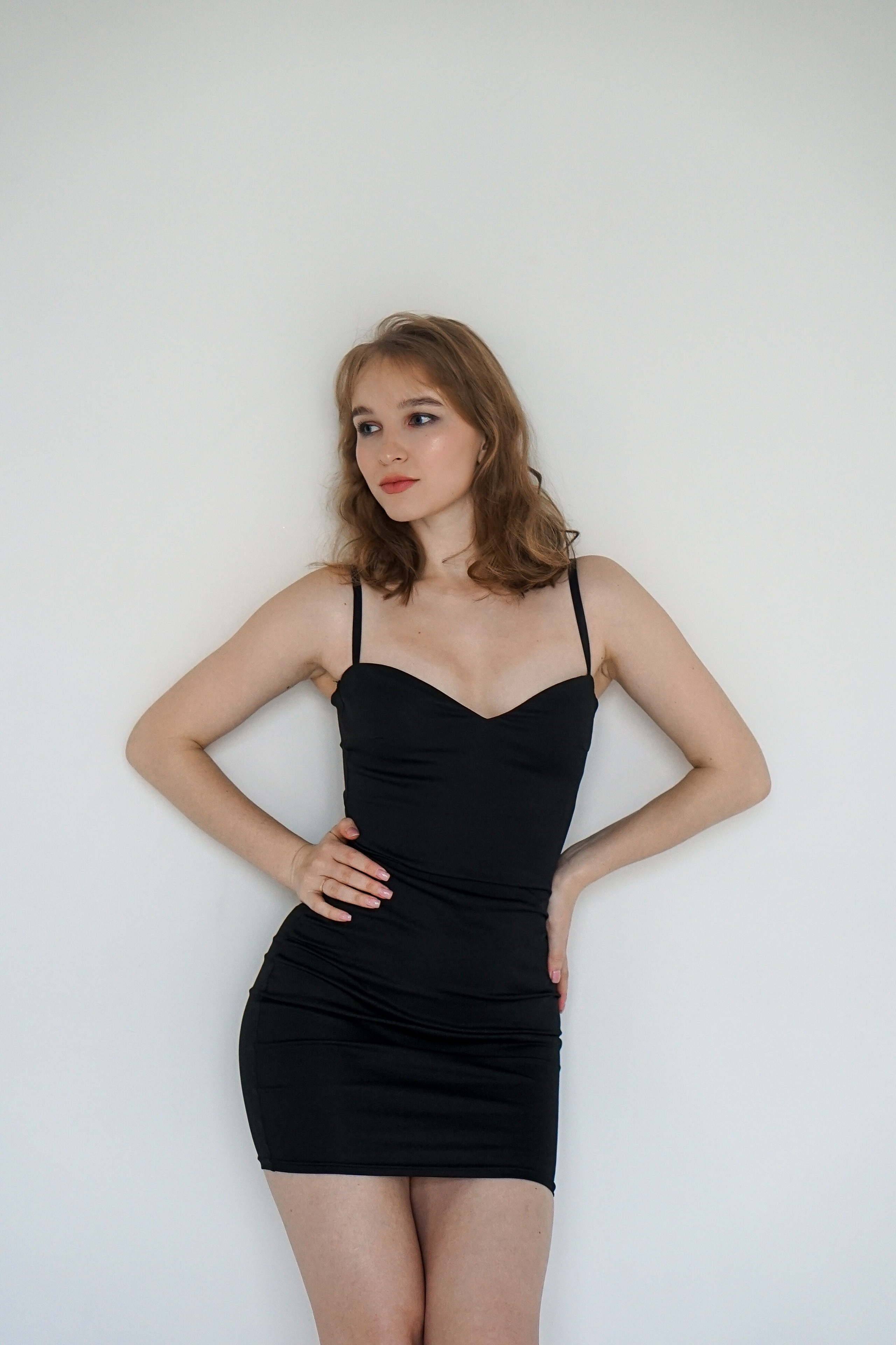 Светлана Фитнес тренер. Фотограф Ольга Игорева