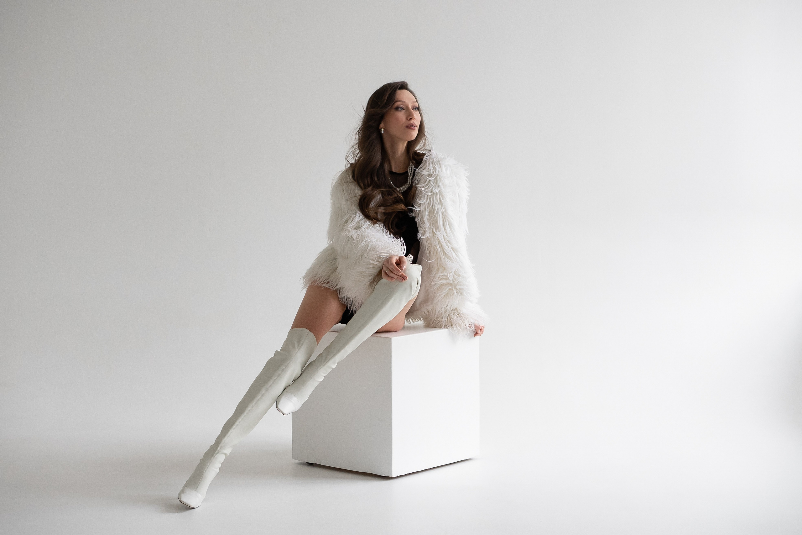 Вероника. Фотограф Ольга Игорева