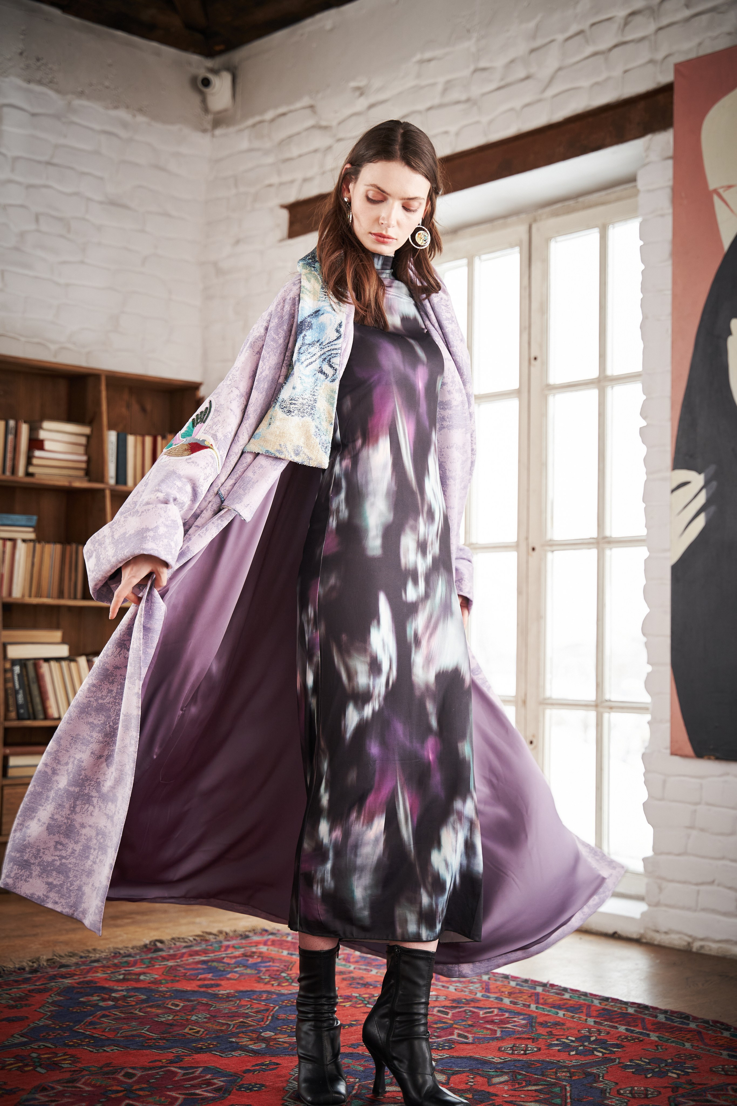 ДРОП «ПТИЦА». Главная