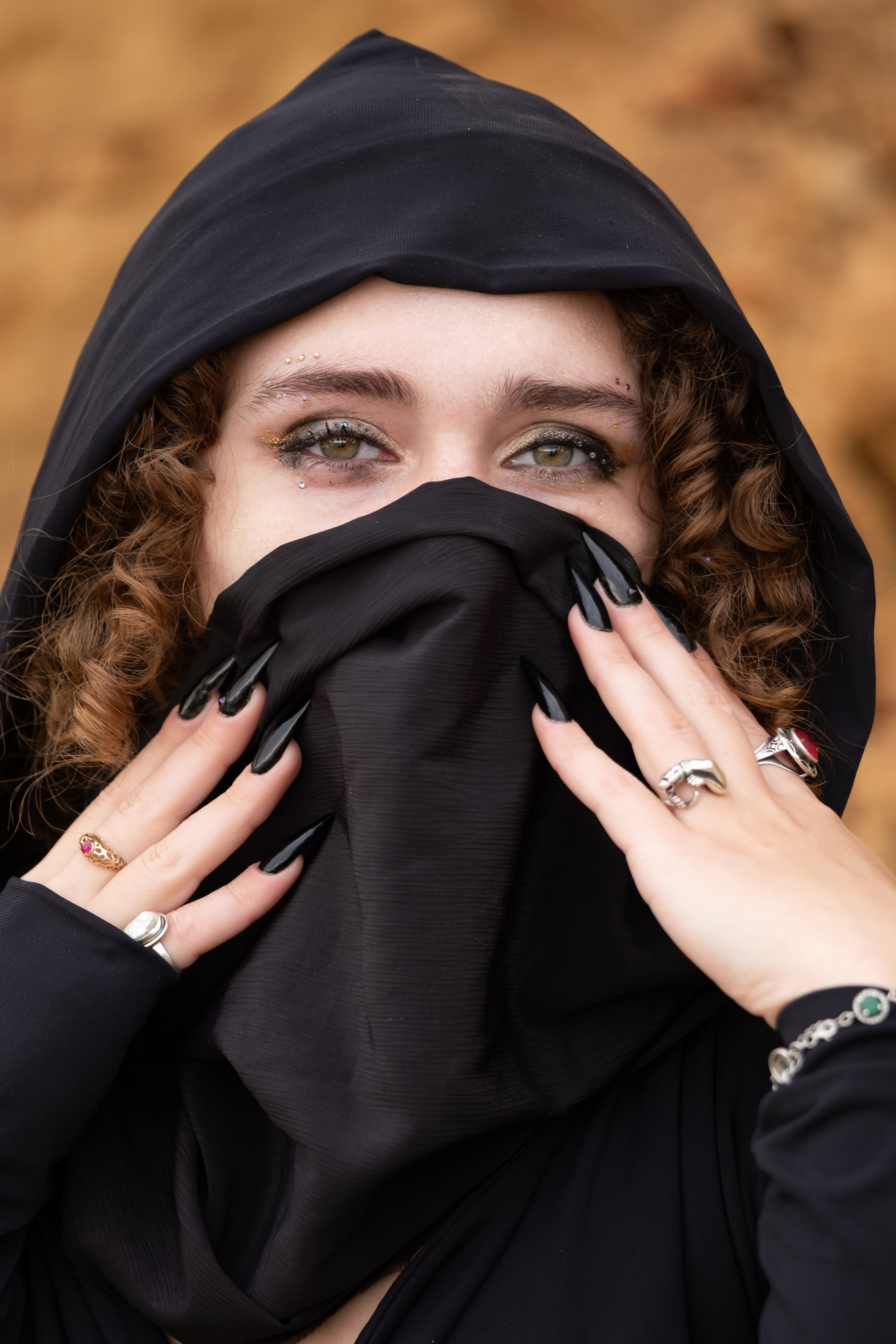 Арабская Эстетика. Профессиональная фотосъемка в Крыму. Натуральные эмоции и живые кадры. Забронируйте дату прямо сейчас!