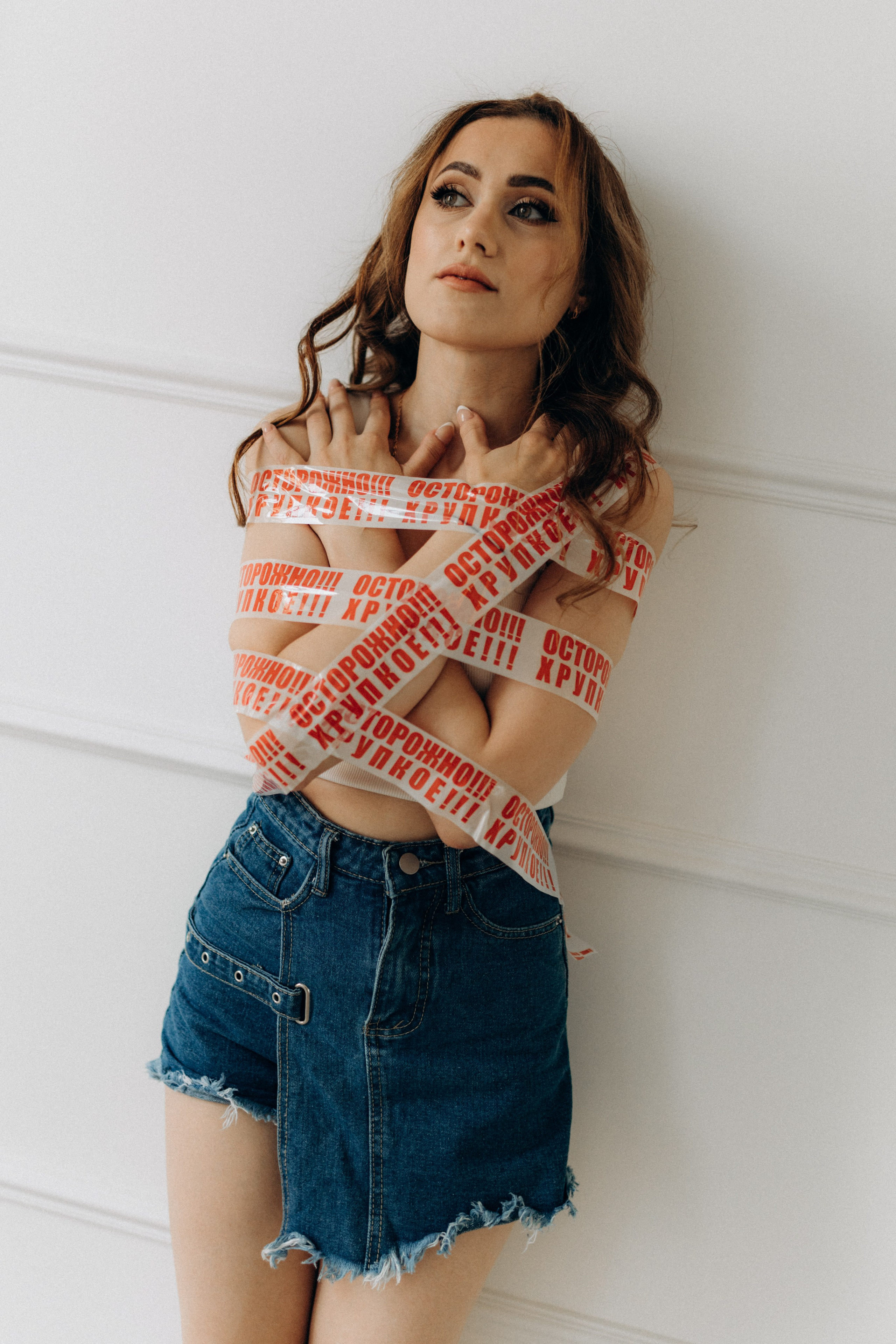 Настя. Фотограф НОГИНСК, Москва, Анастасия Белая