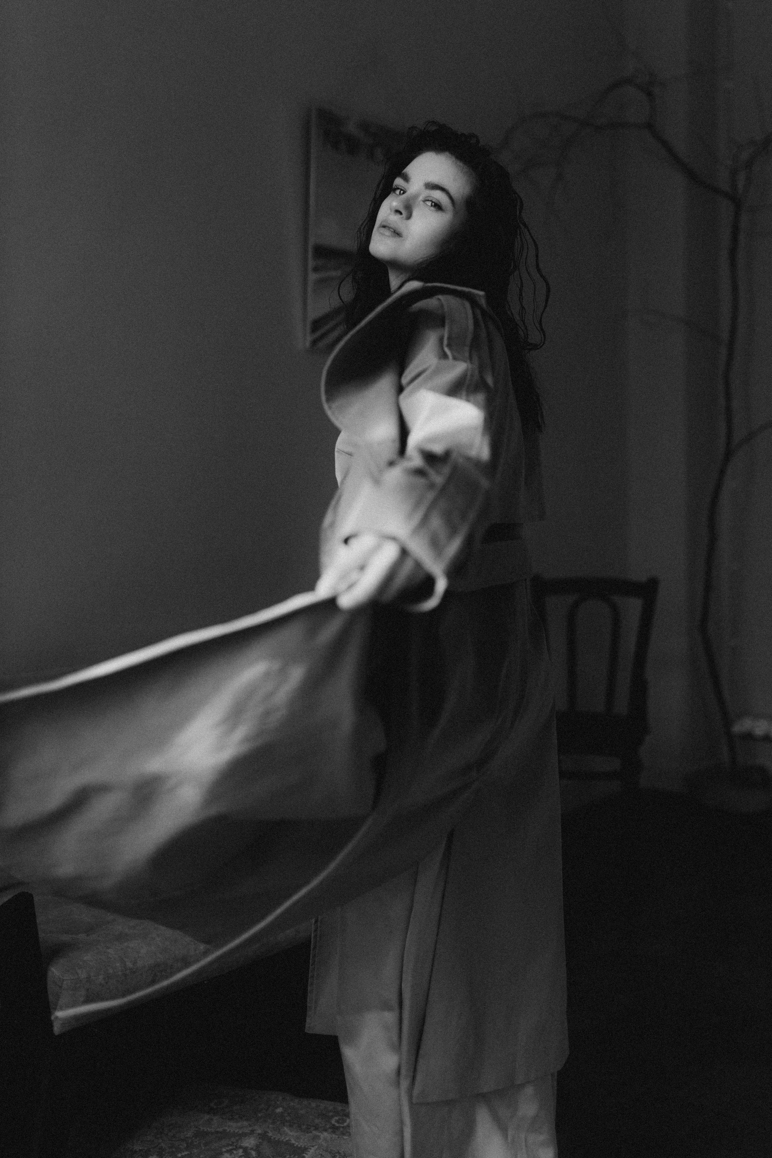 Анастасия. Фотограф НОГИНСК, Москва, Анастасия Белая