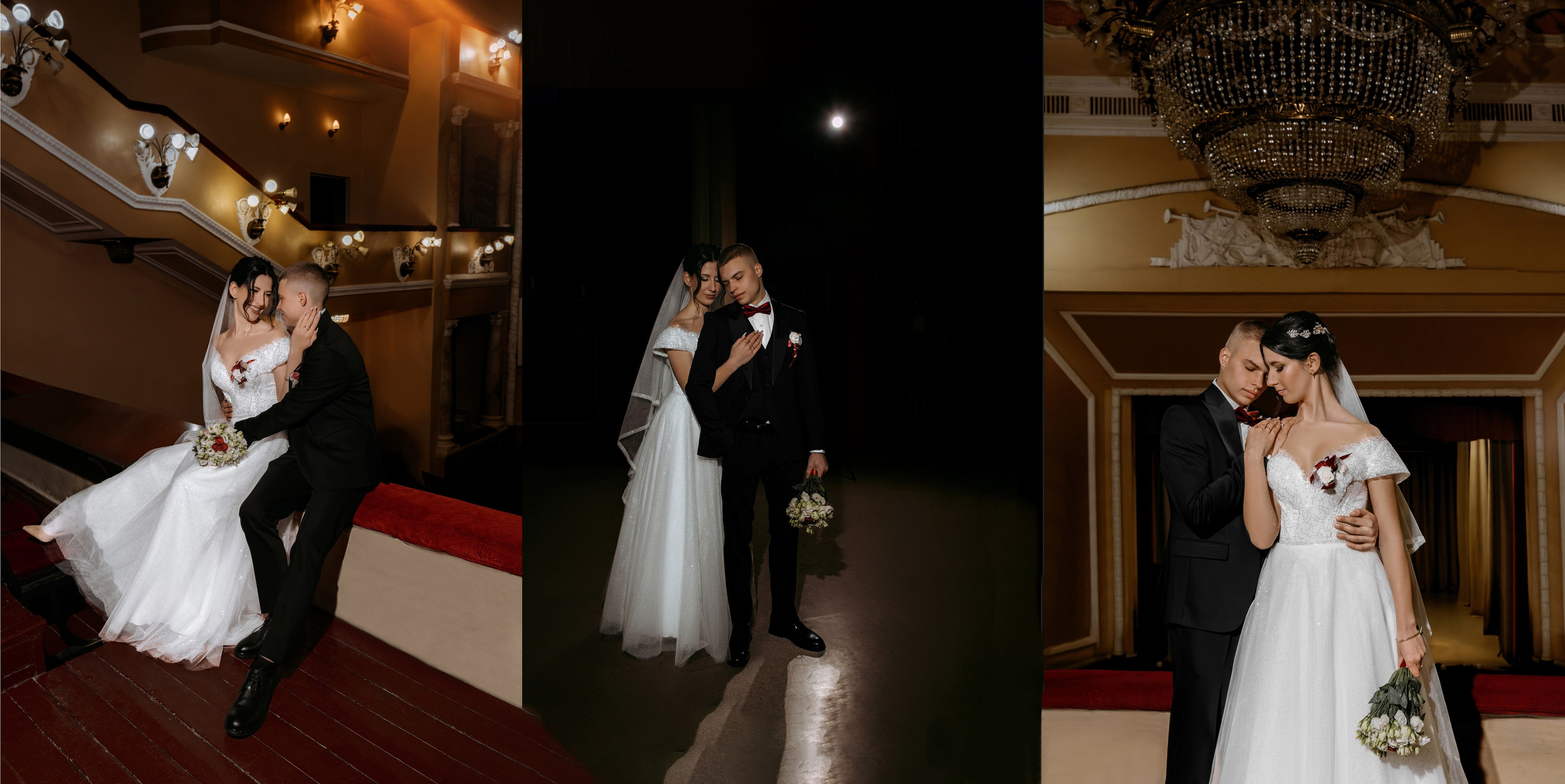 Свадебный и семейный фотограф Александр Волосник