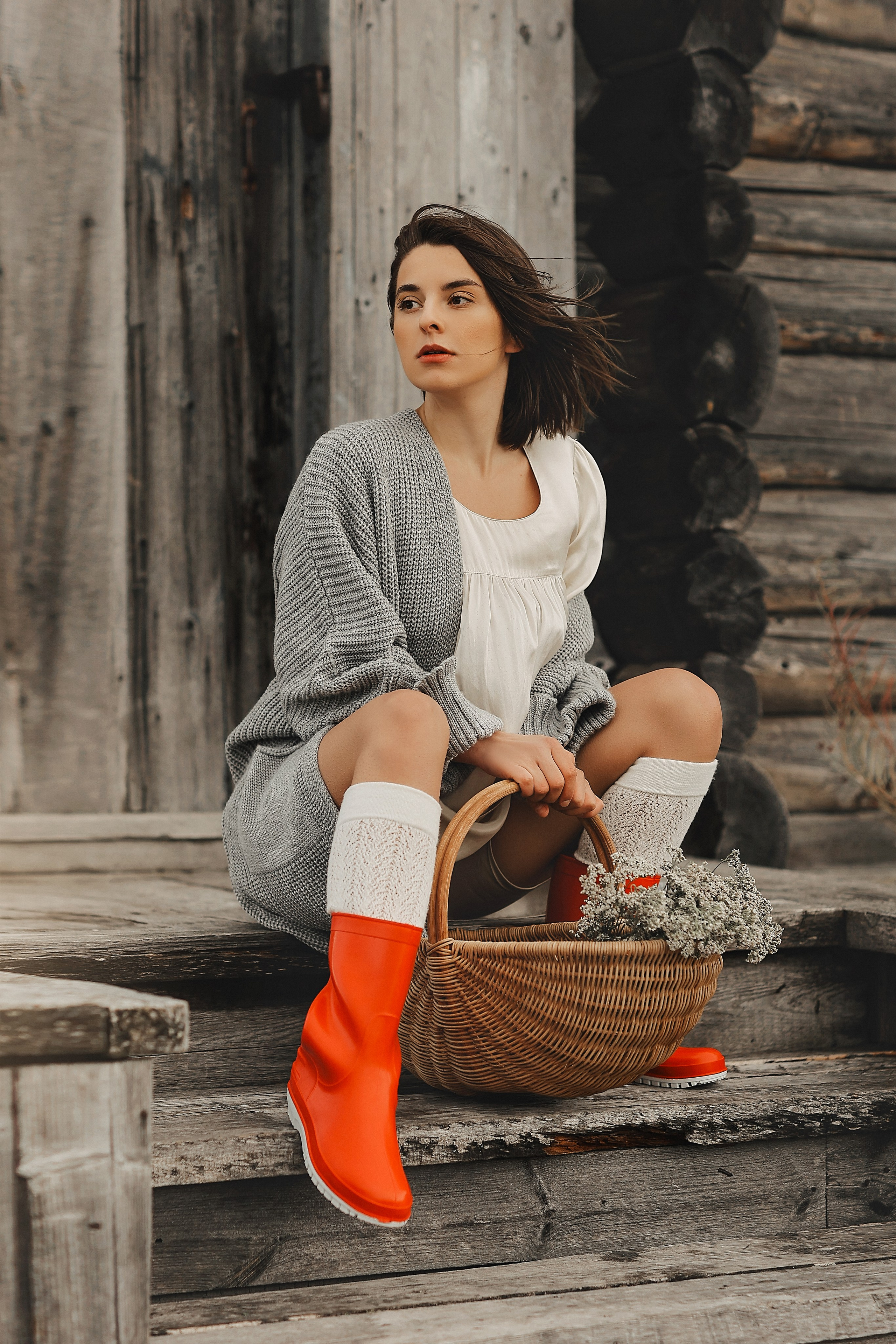 Подробка женских съемок. Фотограф Москва и Видеограф Москва