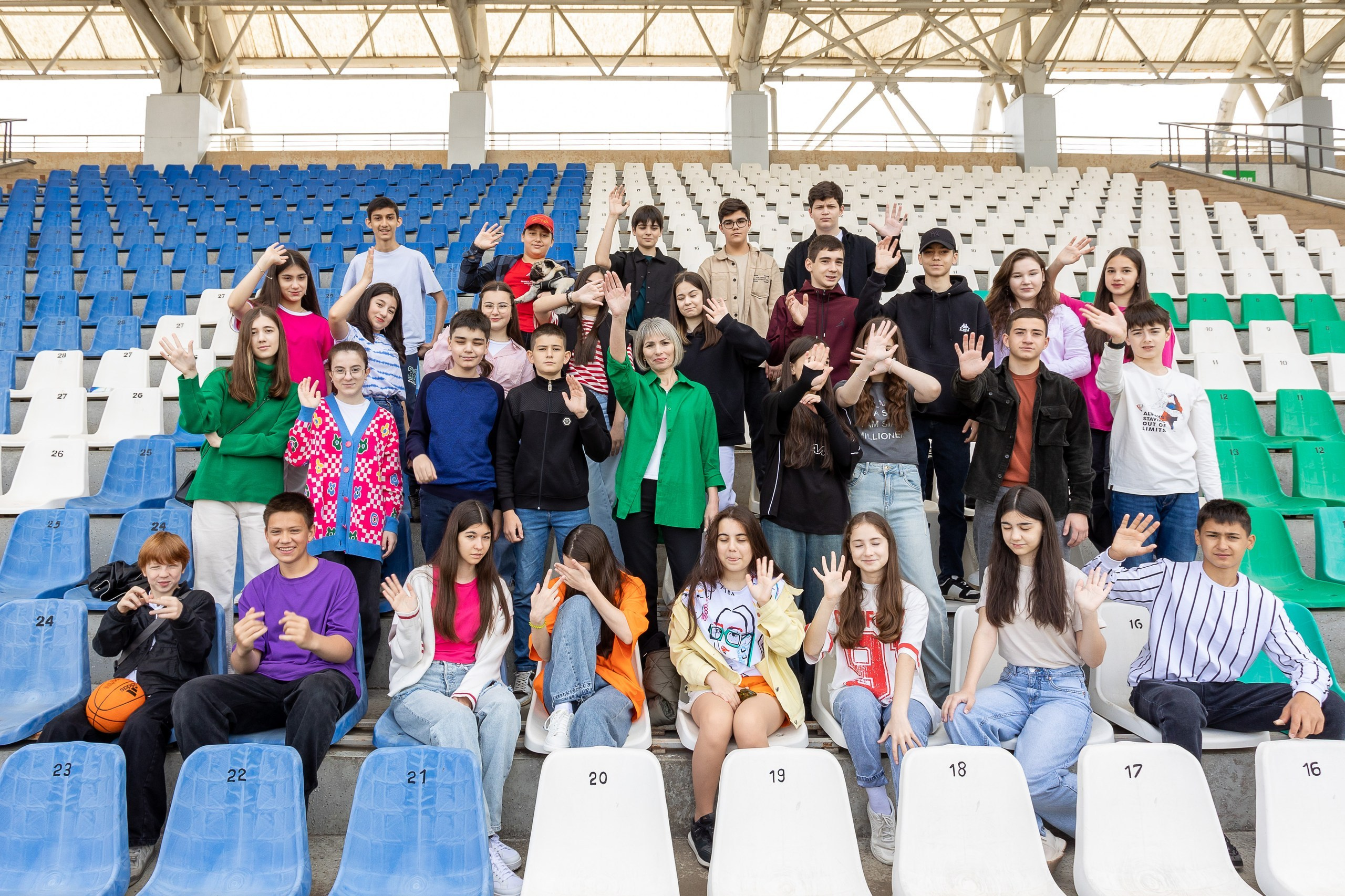 Фотосессия 7 класс Майкоп. Выпускные альбомы Майкоп, Краснодар Елена Золотарева