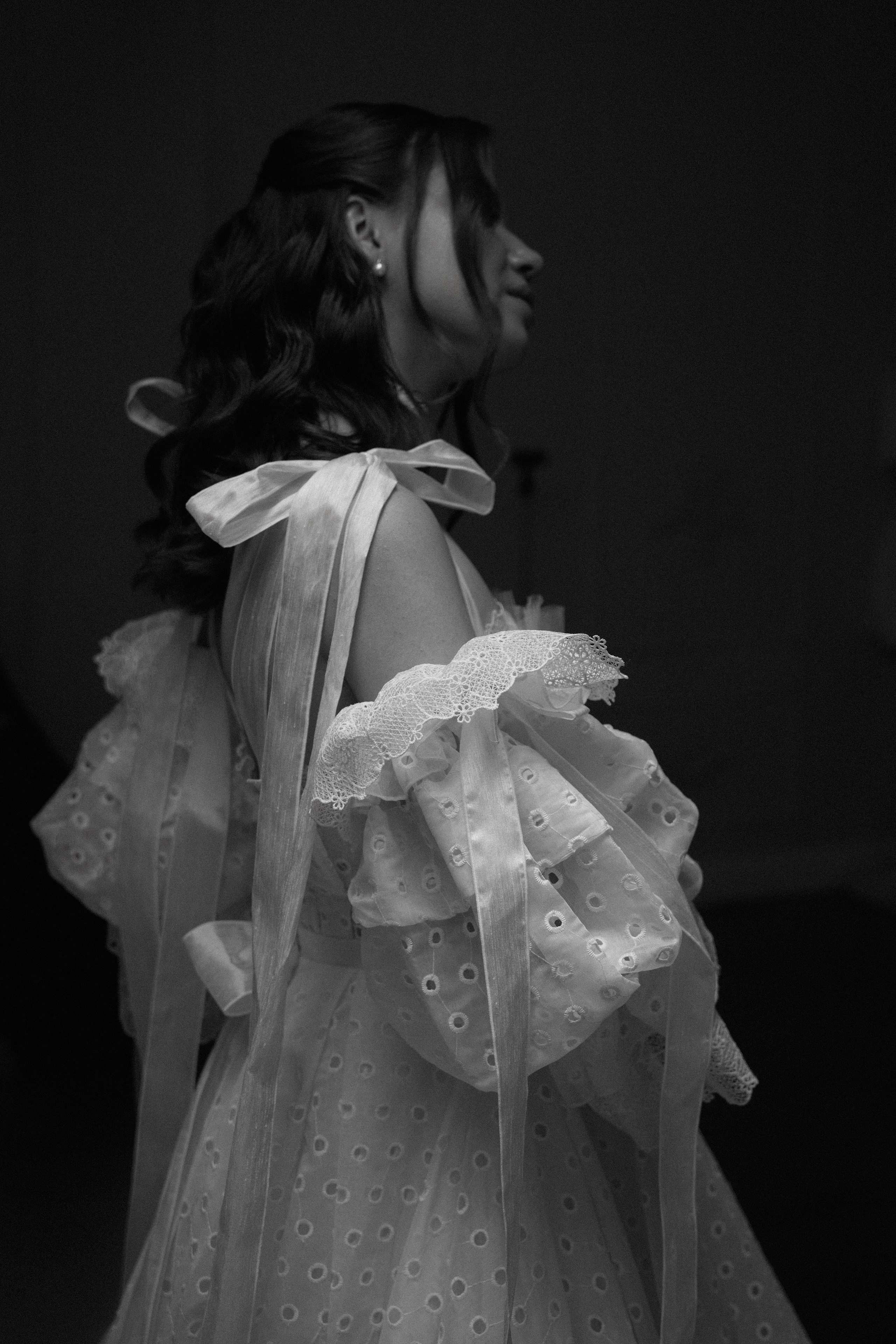 Свадебная съемка для Вани и Яны. Фотограф в Москве и Крыму Анастасия Новосёлова