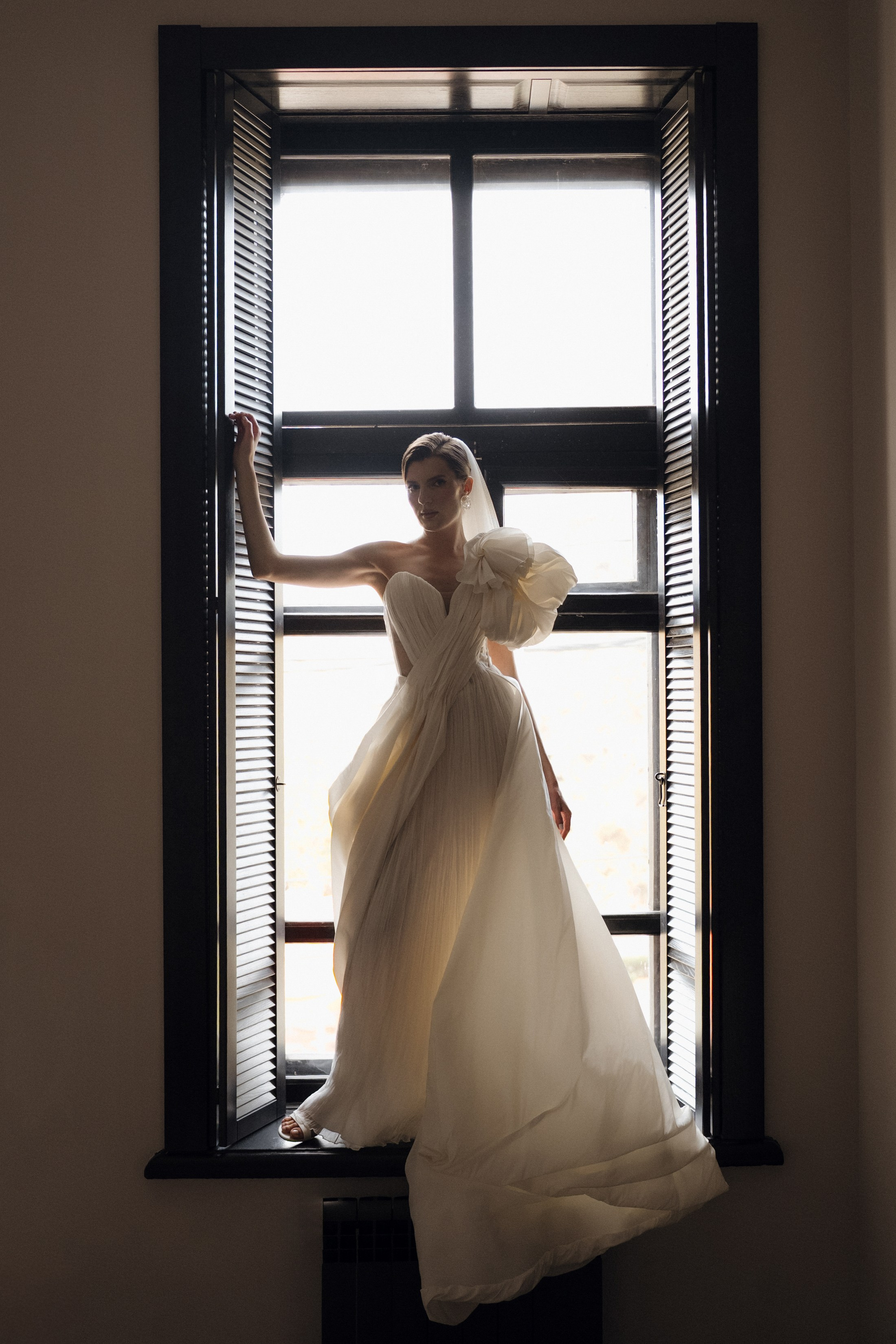 Однажды в кино. Свадебный фотограф в Краснодаре и Сочи Винидиктова Екатерина