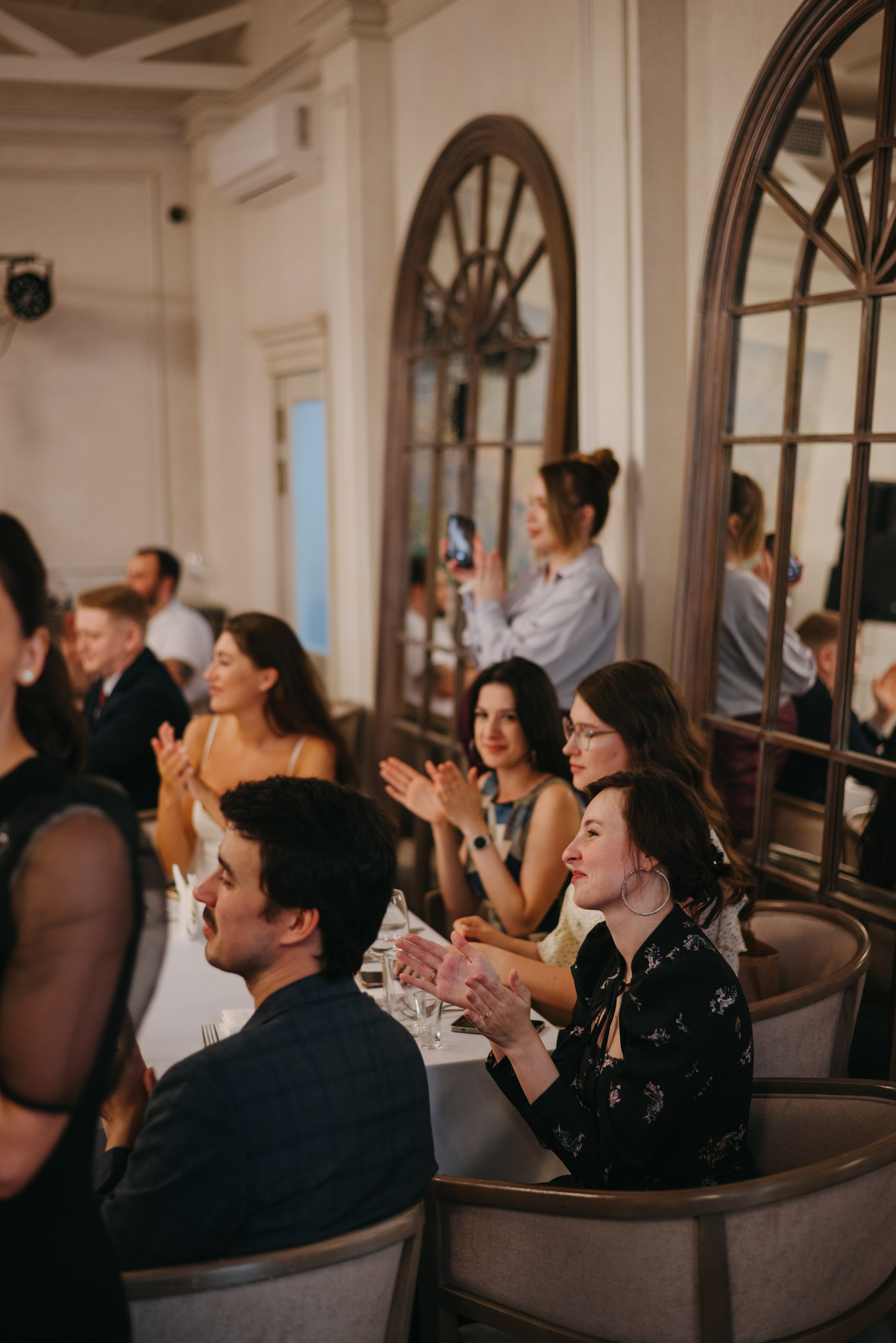 Арсений и Аделина. Свадебный фотограф Уфа Дарья Насырова