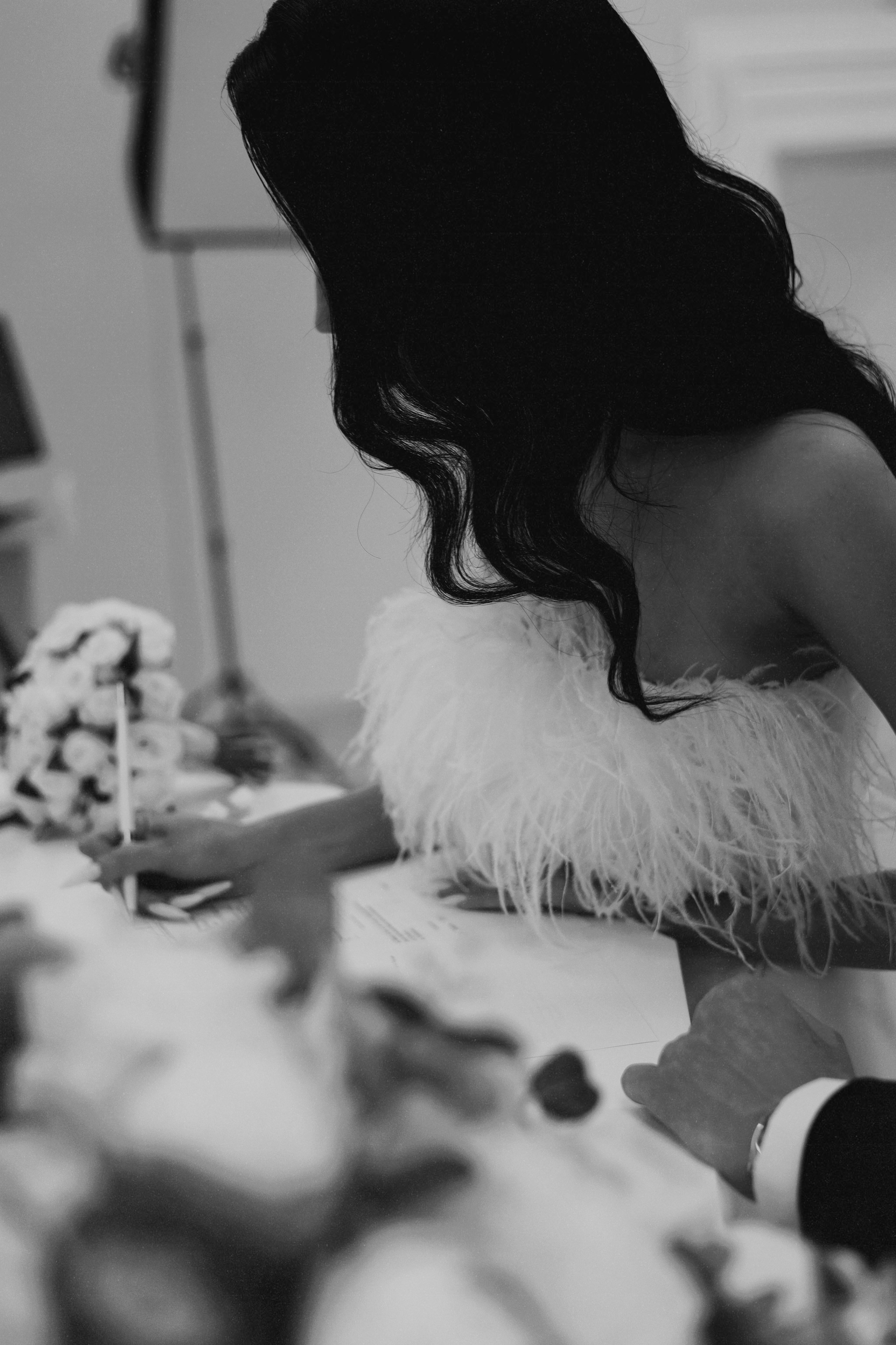 Григорий и Анстасия. Your lerris