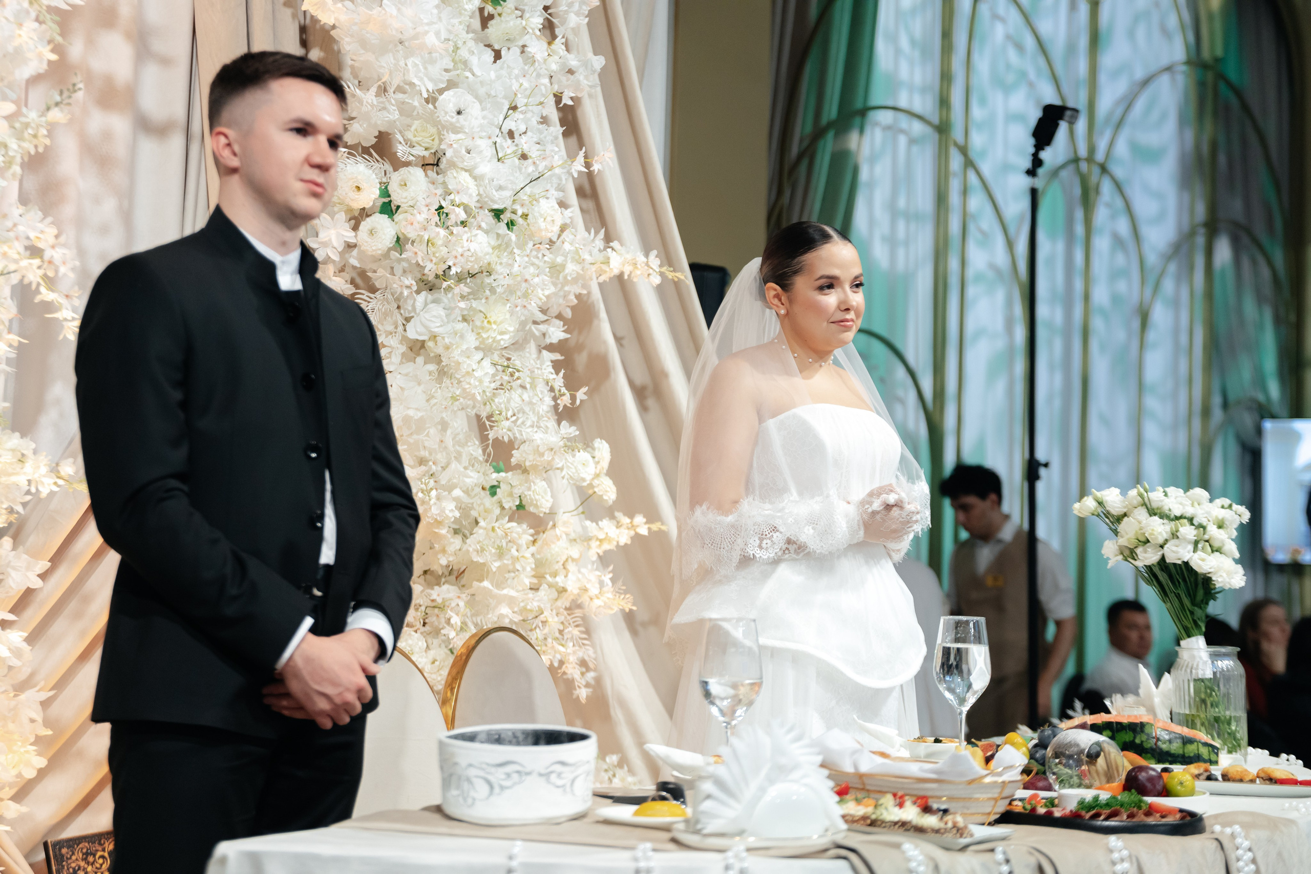 Bulat & Gulgena. Свадебный фотограф Ильнар Асадуллин